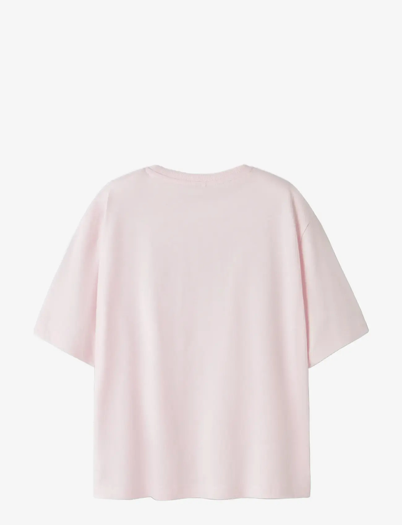 name it - NKFKARINA SS NREG TOP PB - kortærmede t-shirts - raindrops on roses - 1