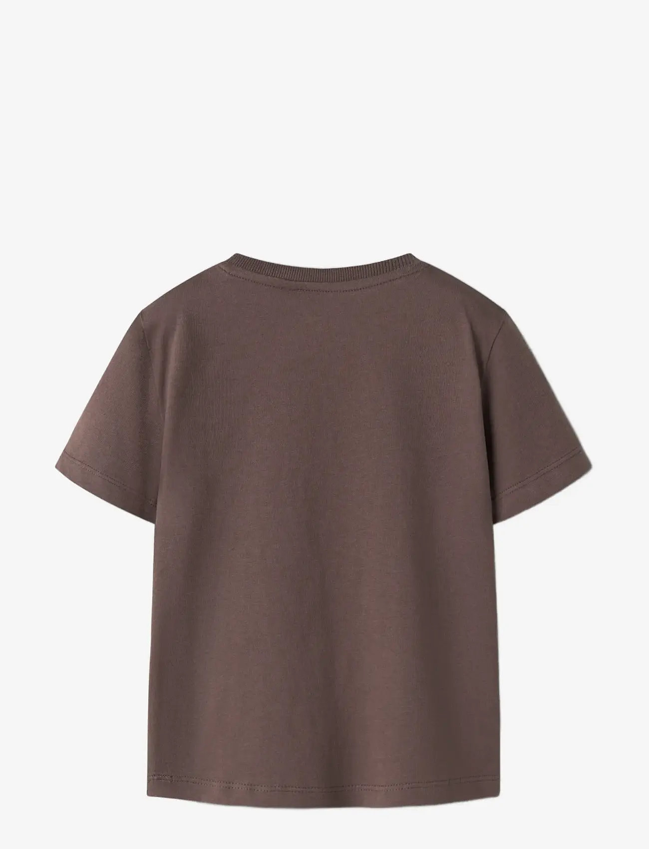 name it - NMMKASIL SS NREG TOP PB - kortærmede t-shirts - shopping bag - 1
