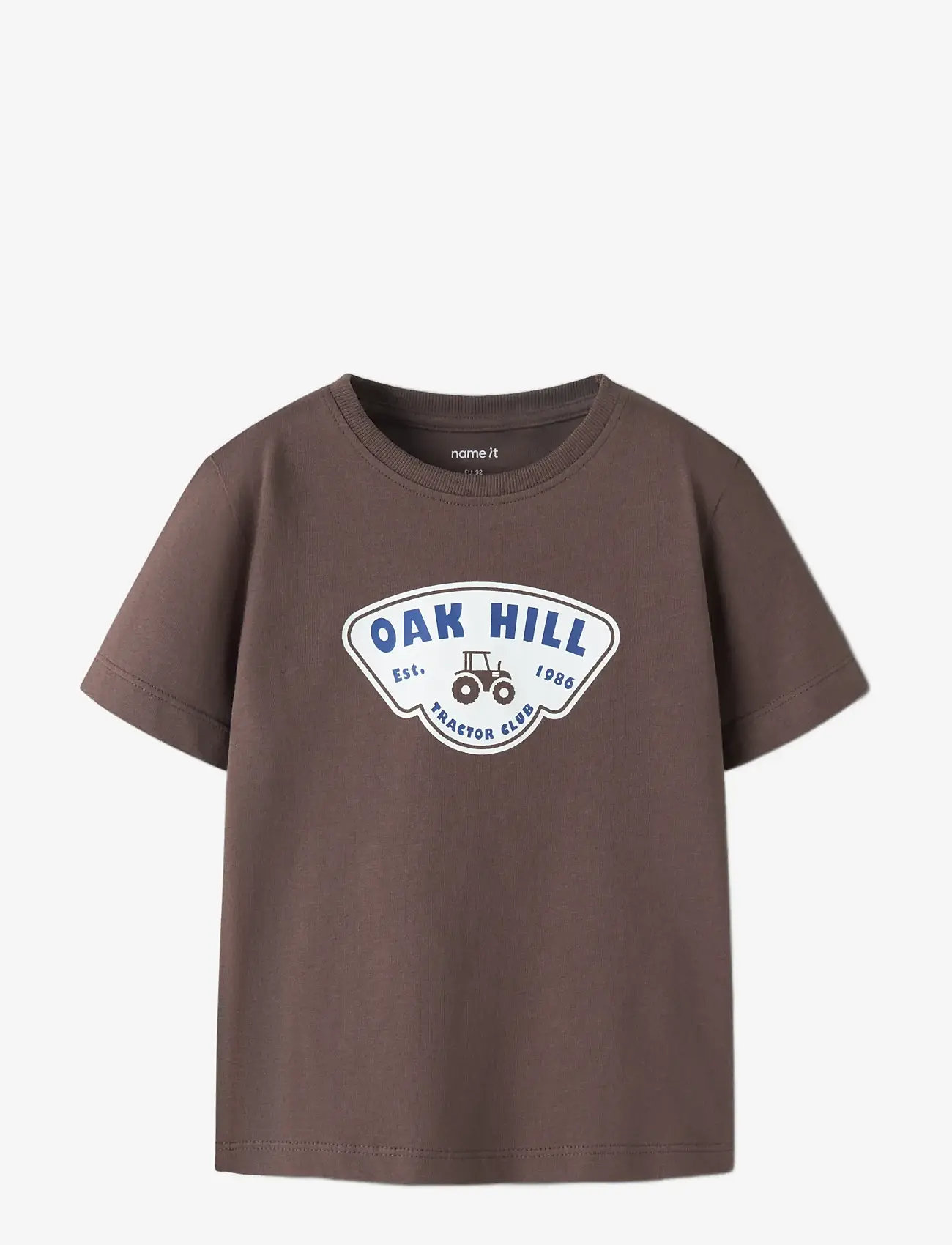 name it - NMMKASIL SS NREG TOP PB - kortærmede t-shirts - shopping bag - 2
