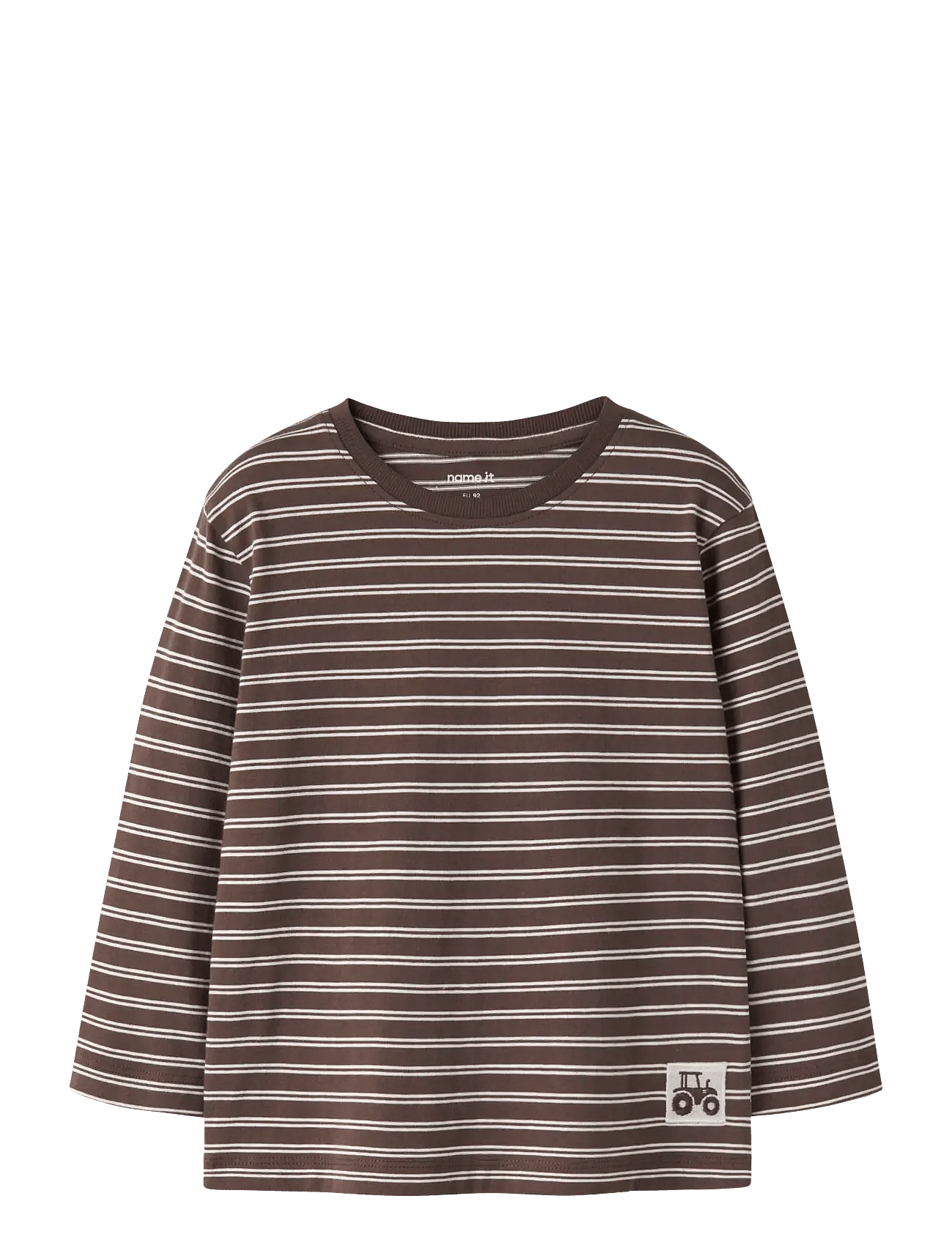 Name It - Nmmkristian Ls Nreg