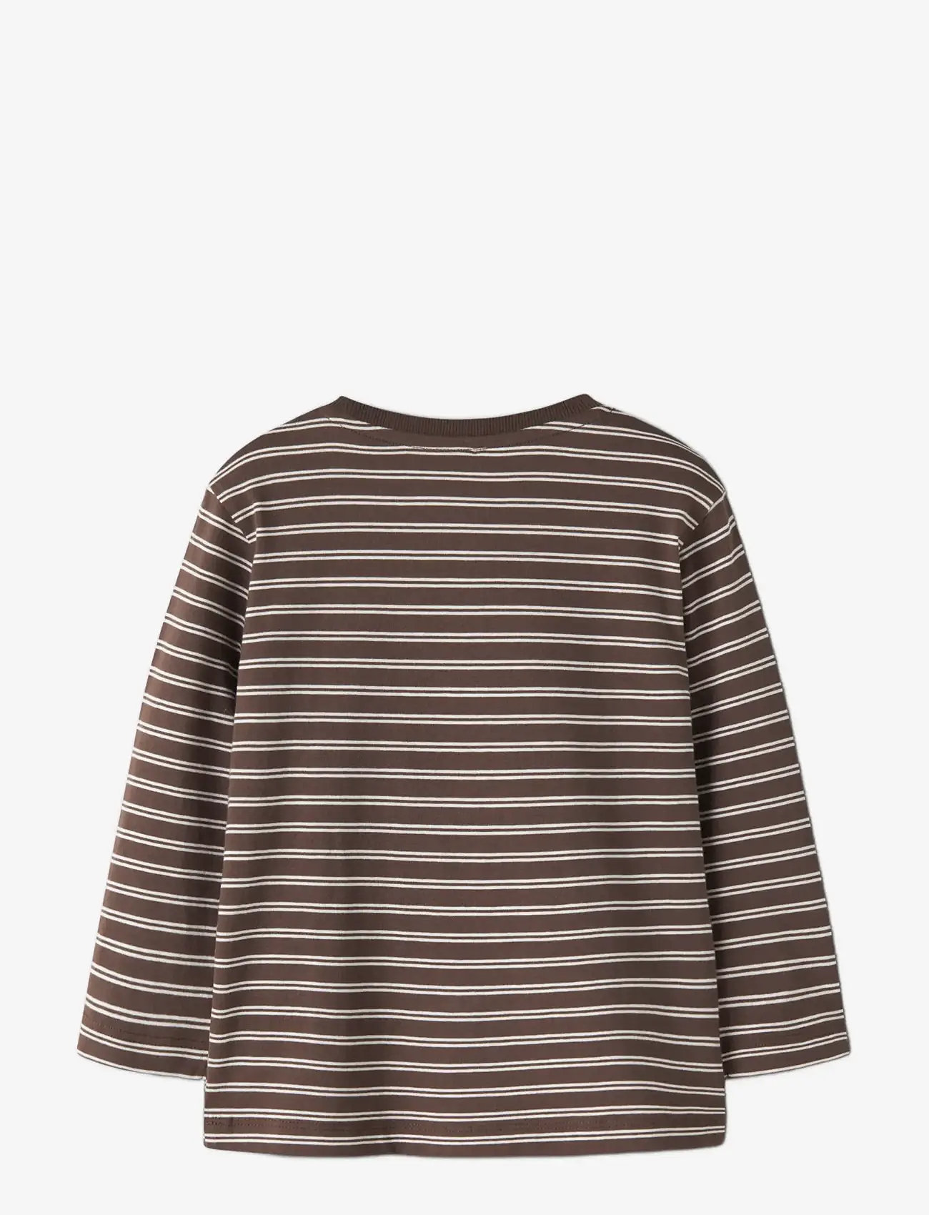 name it - NMMKRISTIAN LS NREG TOP PB - langärmelig - shopping bag - 1
