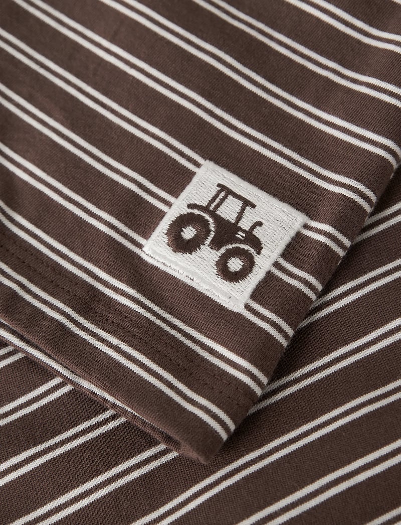 name it - NMMKRISTIAN LS NREG TOP PB - langärmelig - shopping bag - 2
