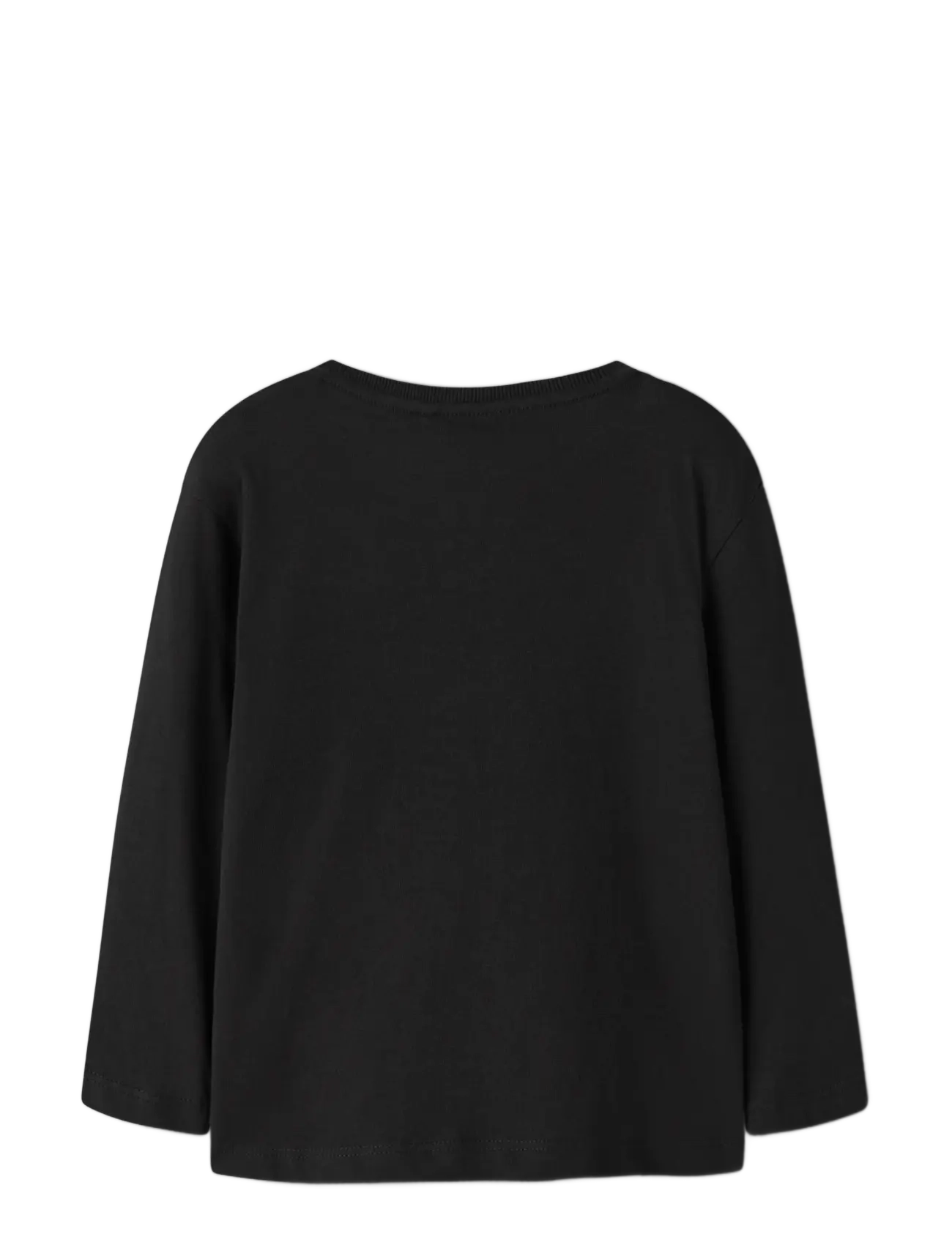 name it - NMMNEDIN LS NREG TOP BOX PB - black - 1