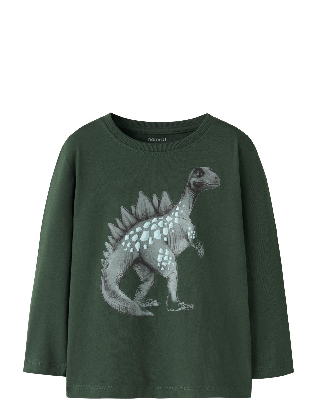 name it NMMNEDIN LS NREG TOP BOX PB - Name it - SYCAMORE / green