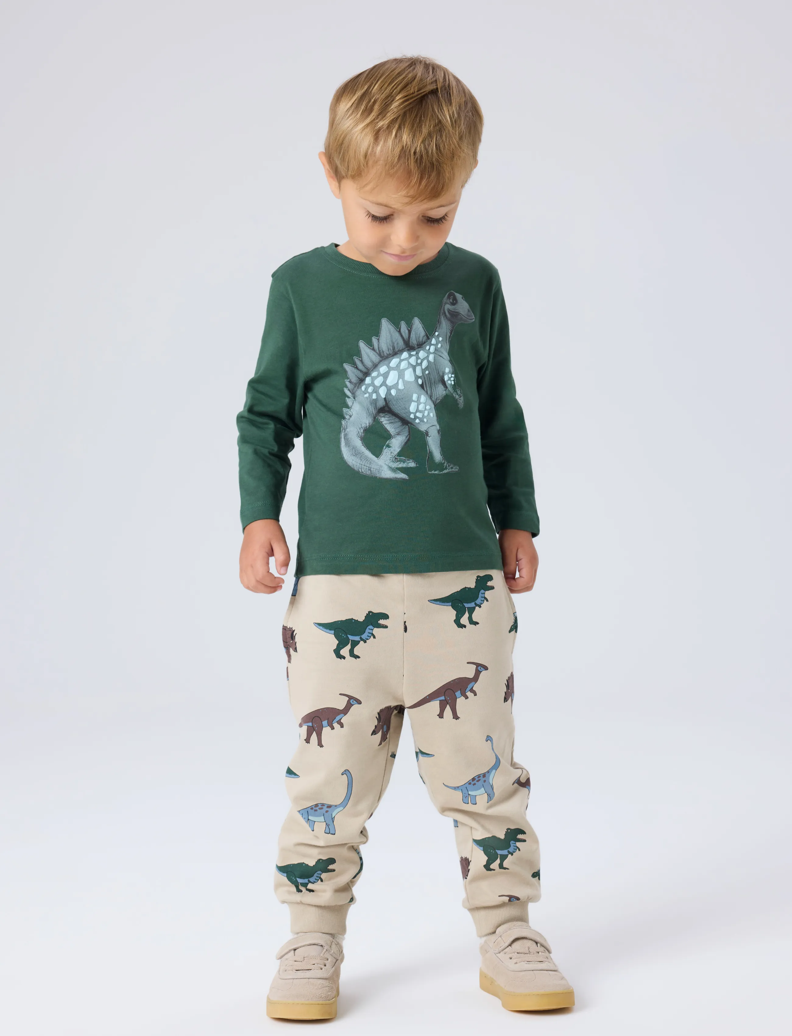 name it - NMMNEDIN LS NREG TOP BOX PB - sycamore - 2