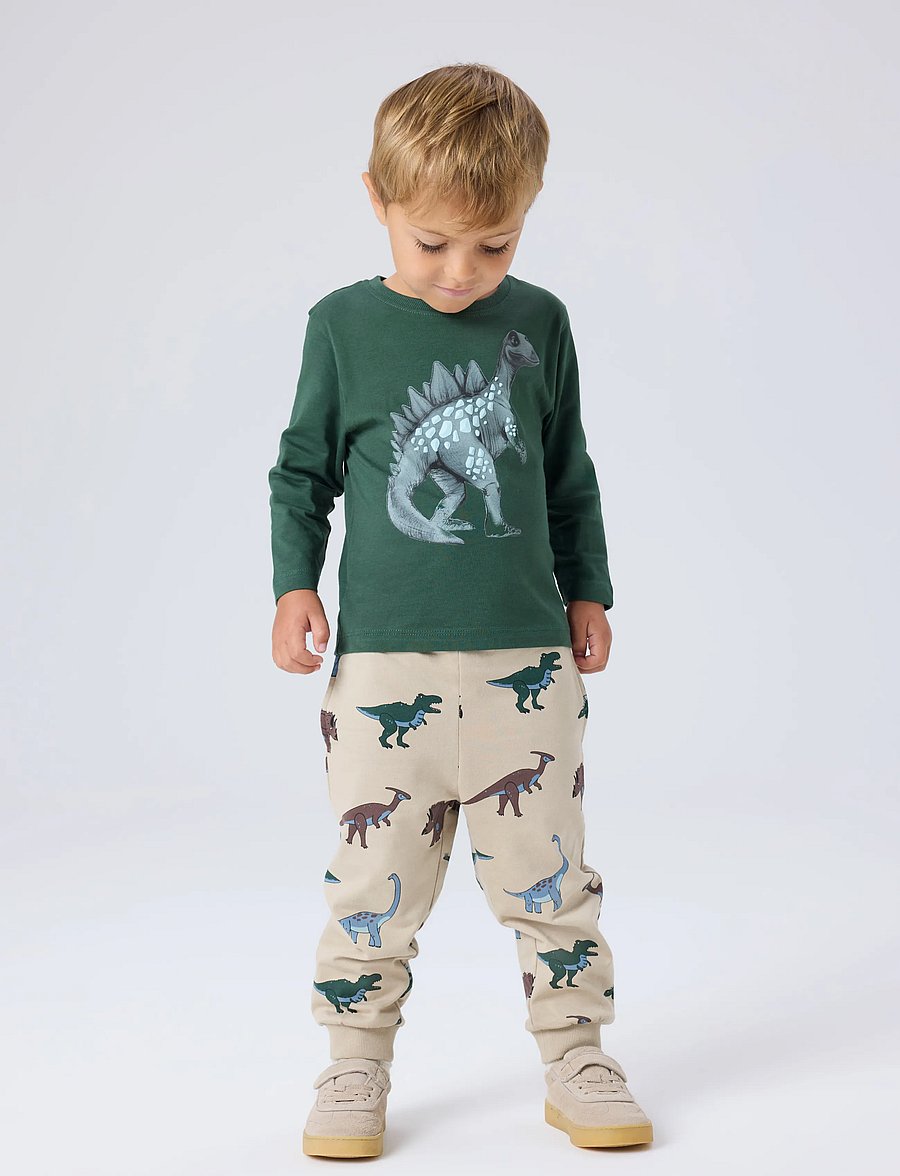 name it - NMMNEDIN LS NREG TOP BOX PB - sycamore - 2