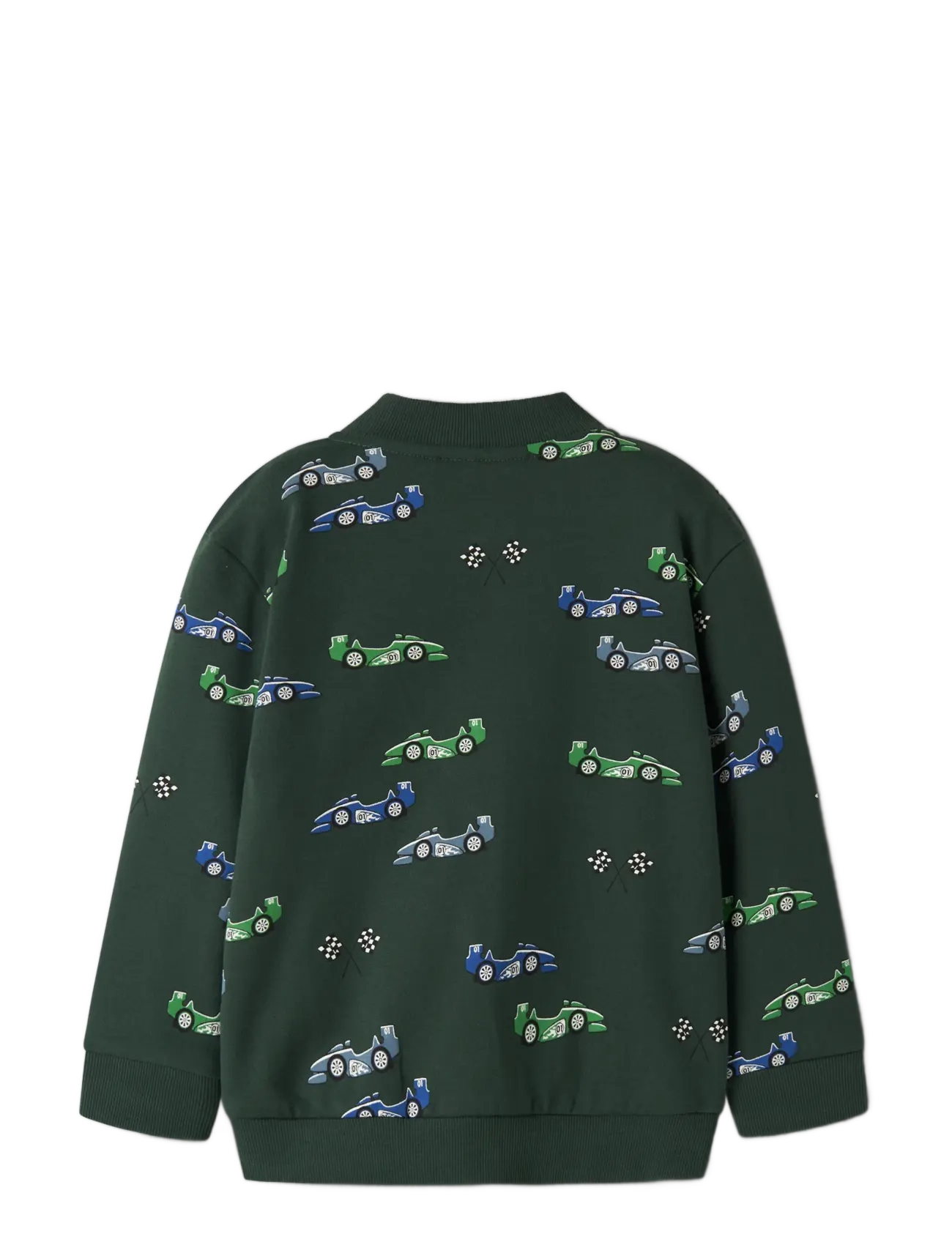 name it - NMMNARIS LS NREG SWE CARD BRU PB - sycamore - 1