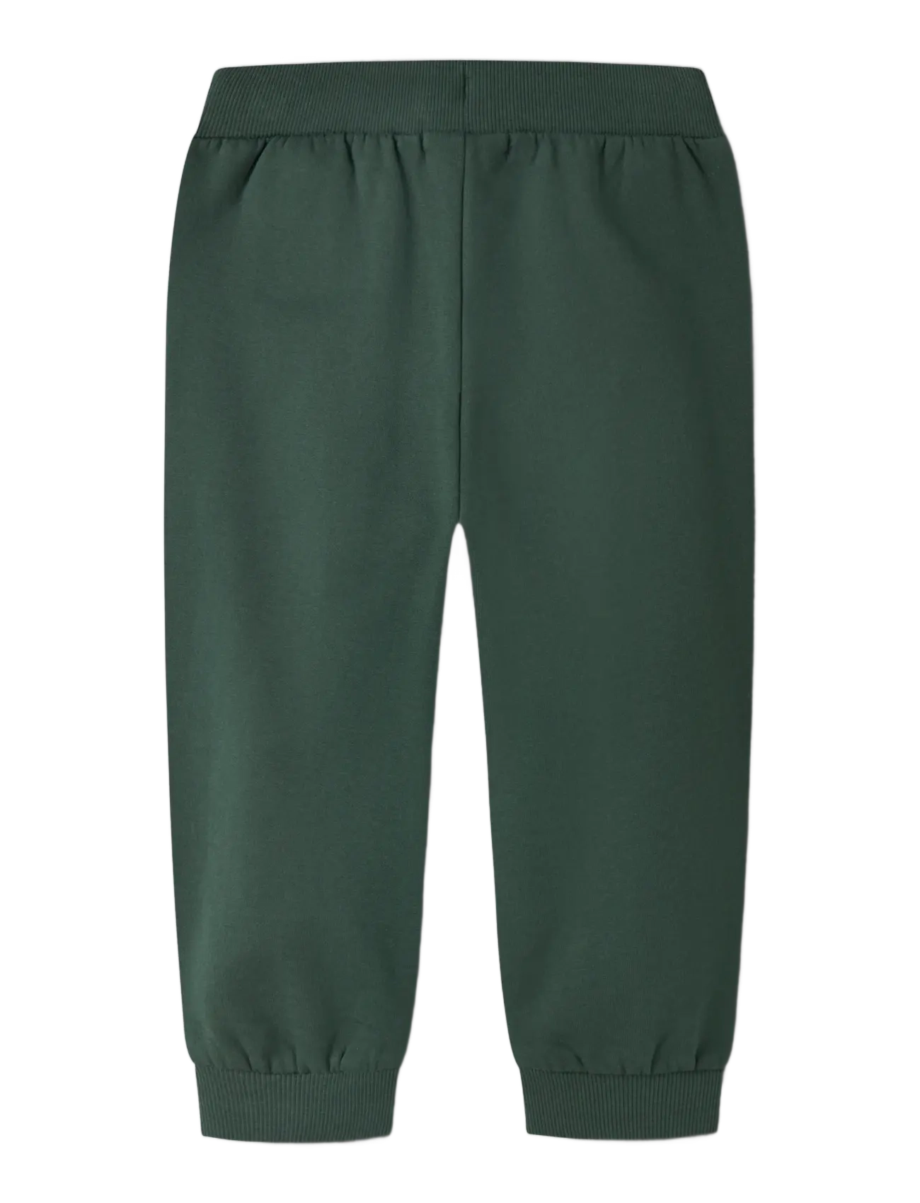 name it - NMMNILIUS NREG SWE PANT BRU PB - jogginghosen - sycamore - 1