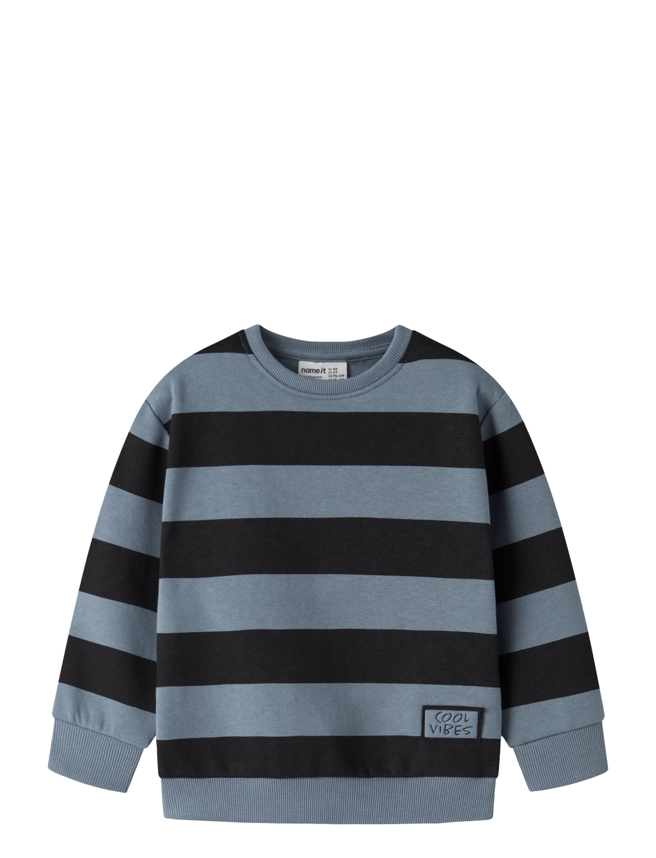 name it NMMOZIAS LS NREG SWE BRU PB - Name it - BLUE MIRAGE / blue