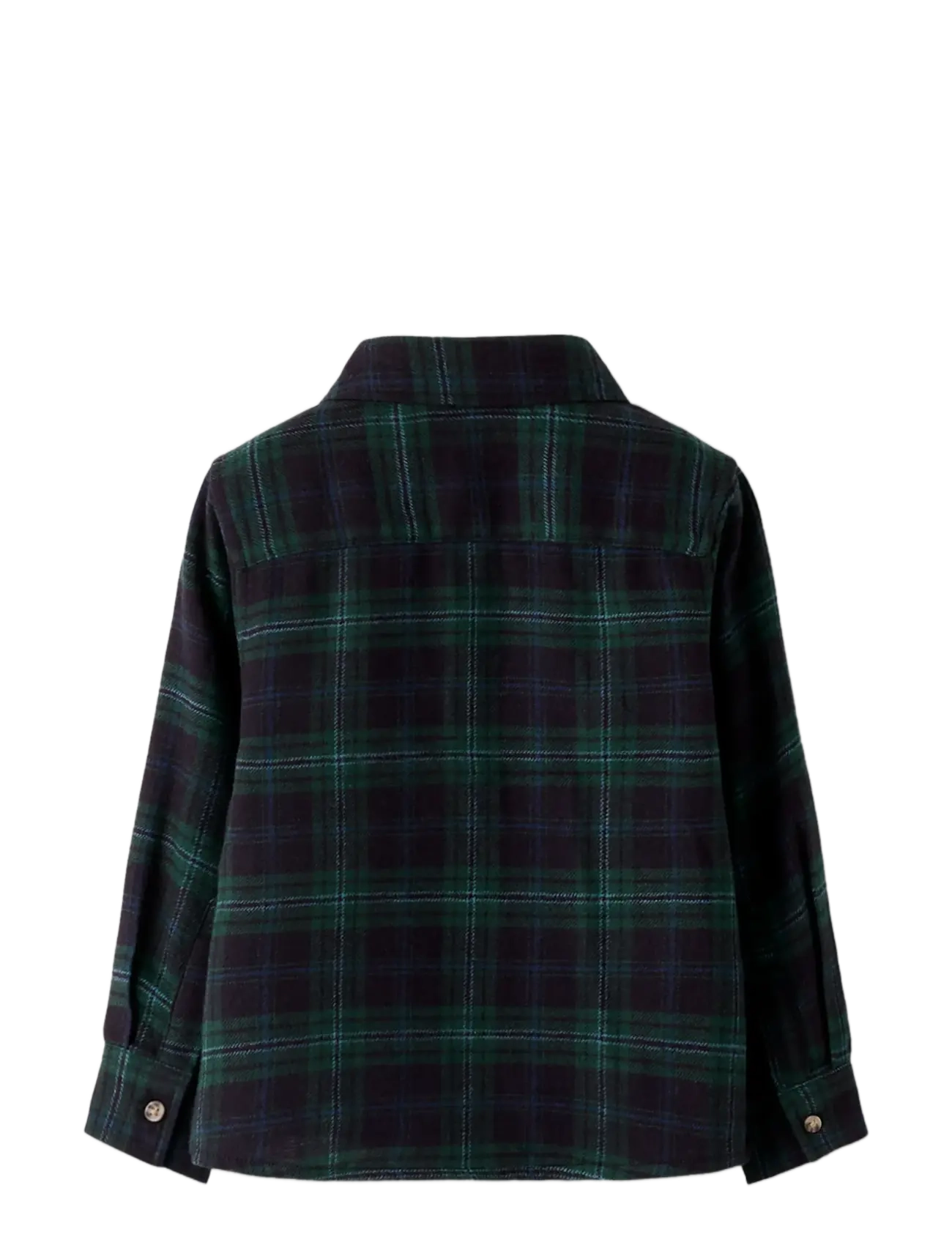 name it - NMMRAMUS LS SHIRT PB - langärmlige hemden - salute - 1
