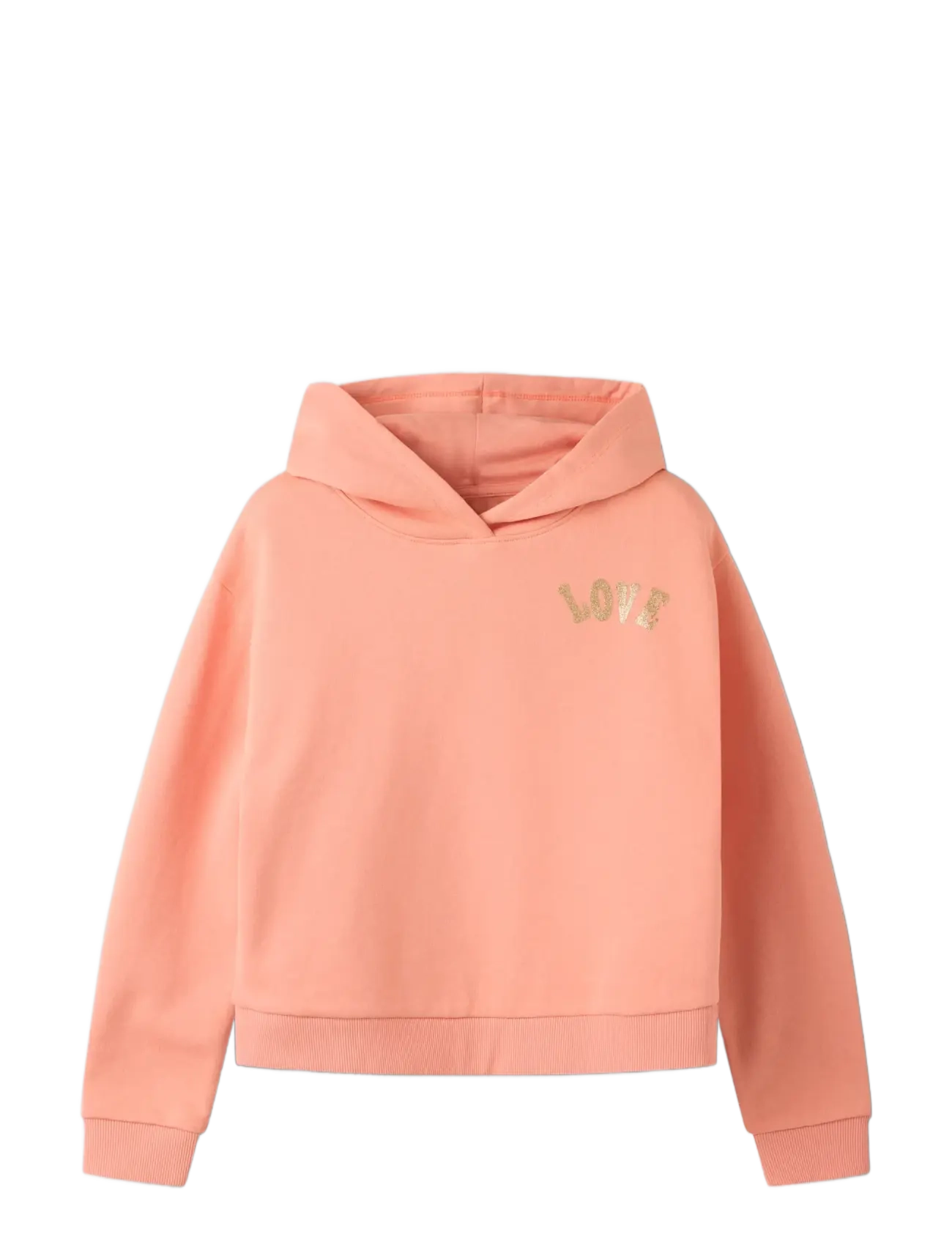 name it - NKFKALI LS SH BOXY SWE WH BRU PS NOOS - huvtröjor - blooming dahlia - 2