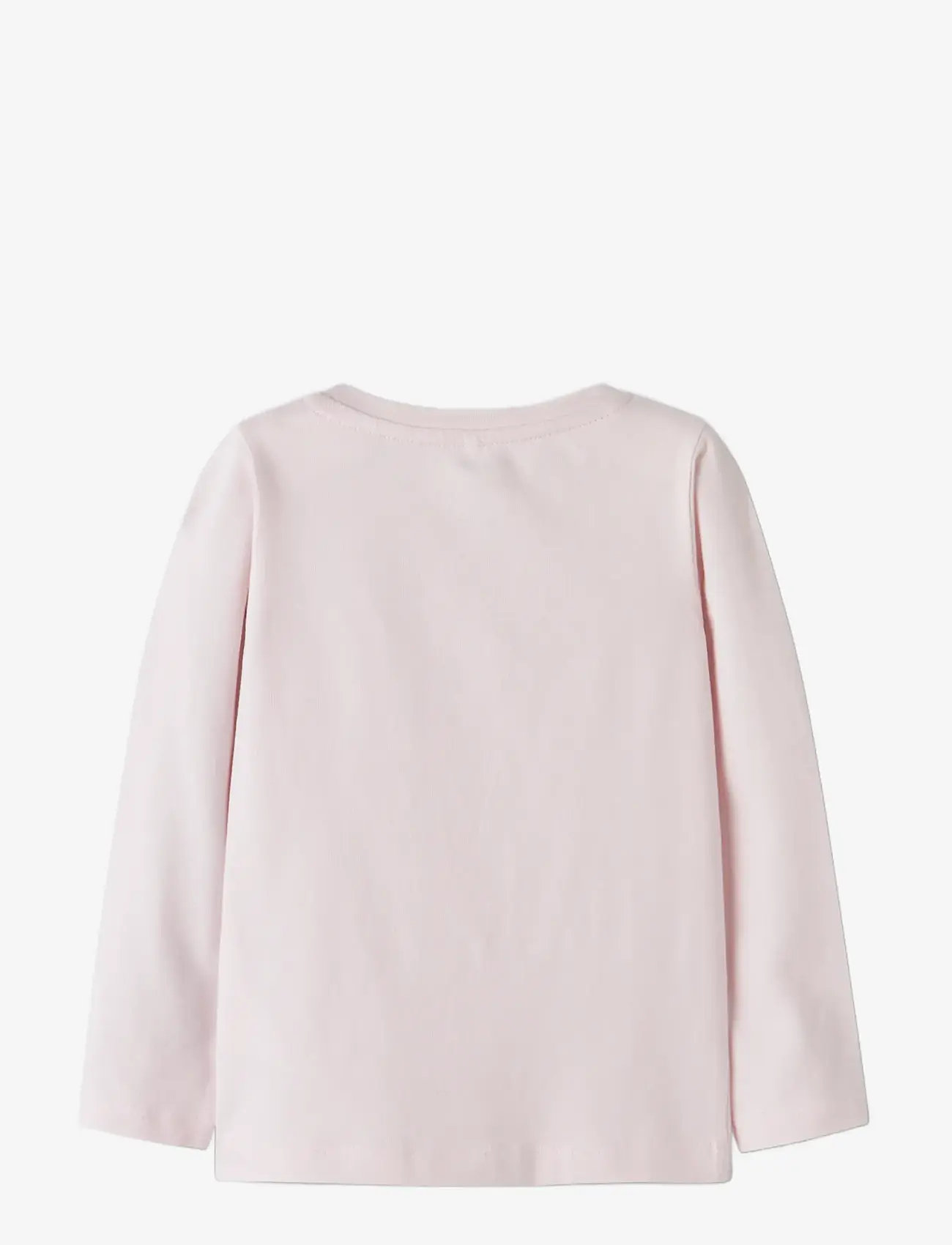 name it - NMFKATELIN LS TOP PB - langærmede t-shirts - raindrops on roses - 1