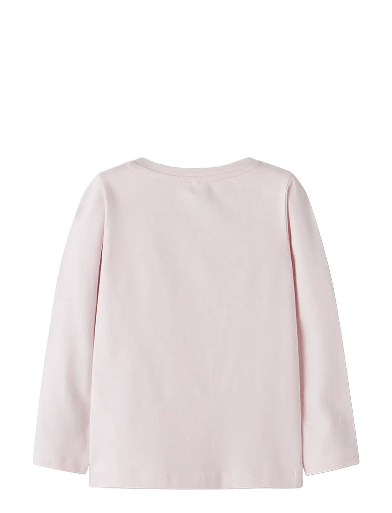 name it - NMFKATELIN LS TOP PB - langærmede t-shirts - raindrops on roses - 1