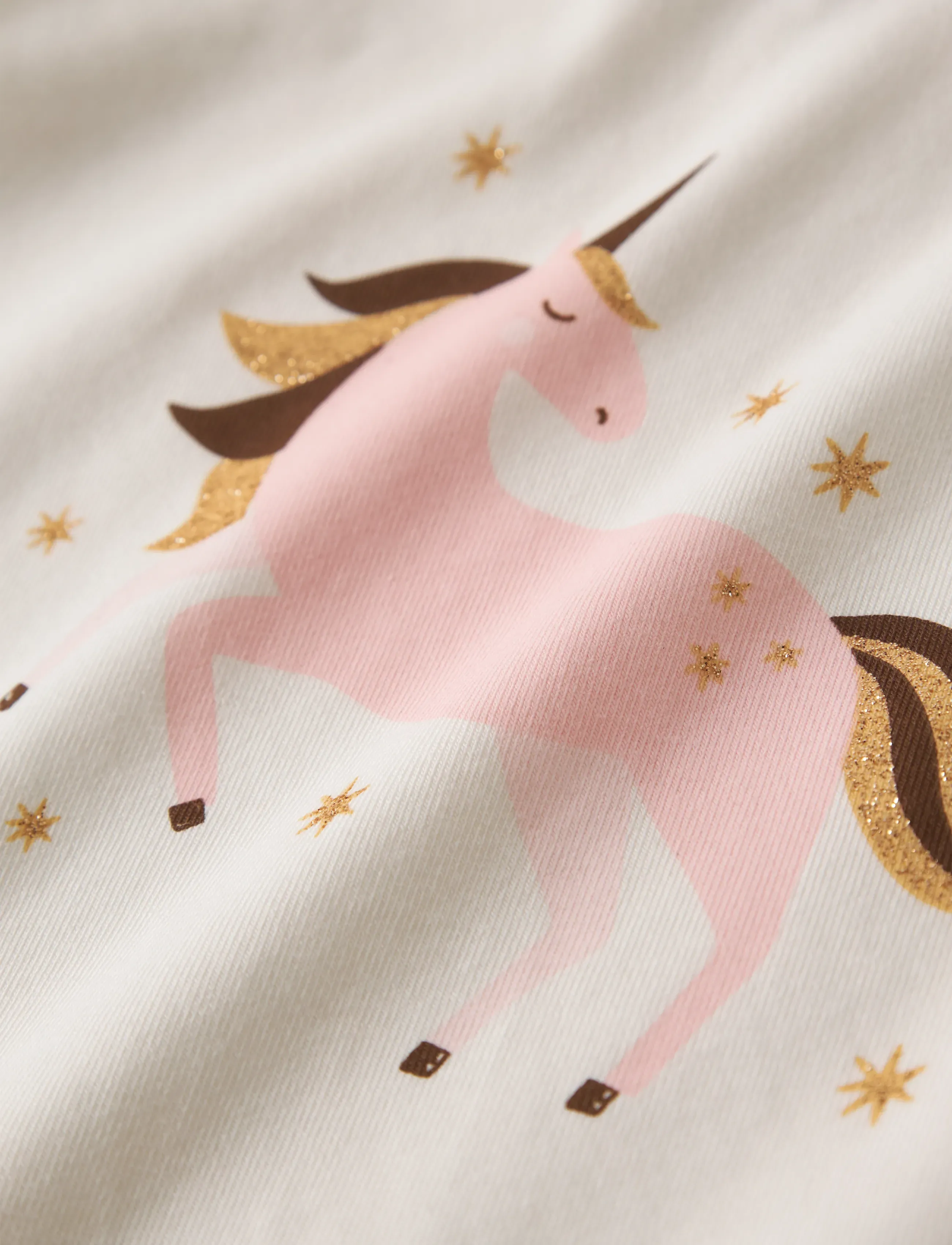 name it - NMFKATELIN LS TOP PB - long-sleeved t-shirts - wispy clouds - 2