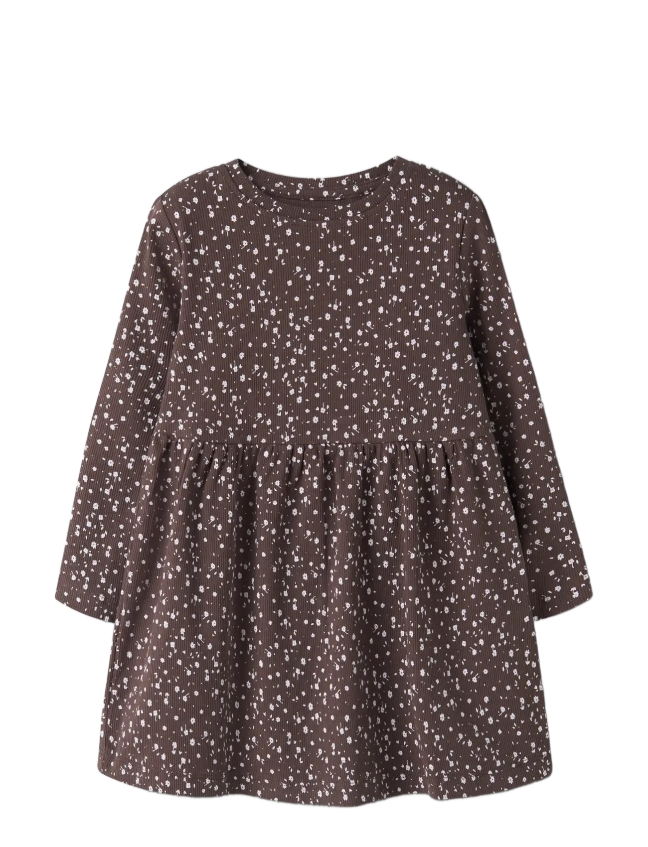 name it - NMFNICOLE LS DRESS PB - shopping bag - 1