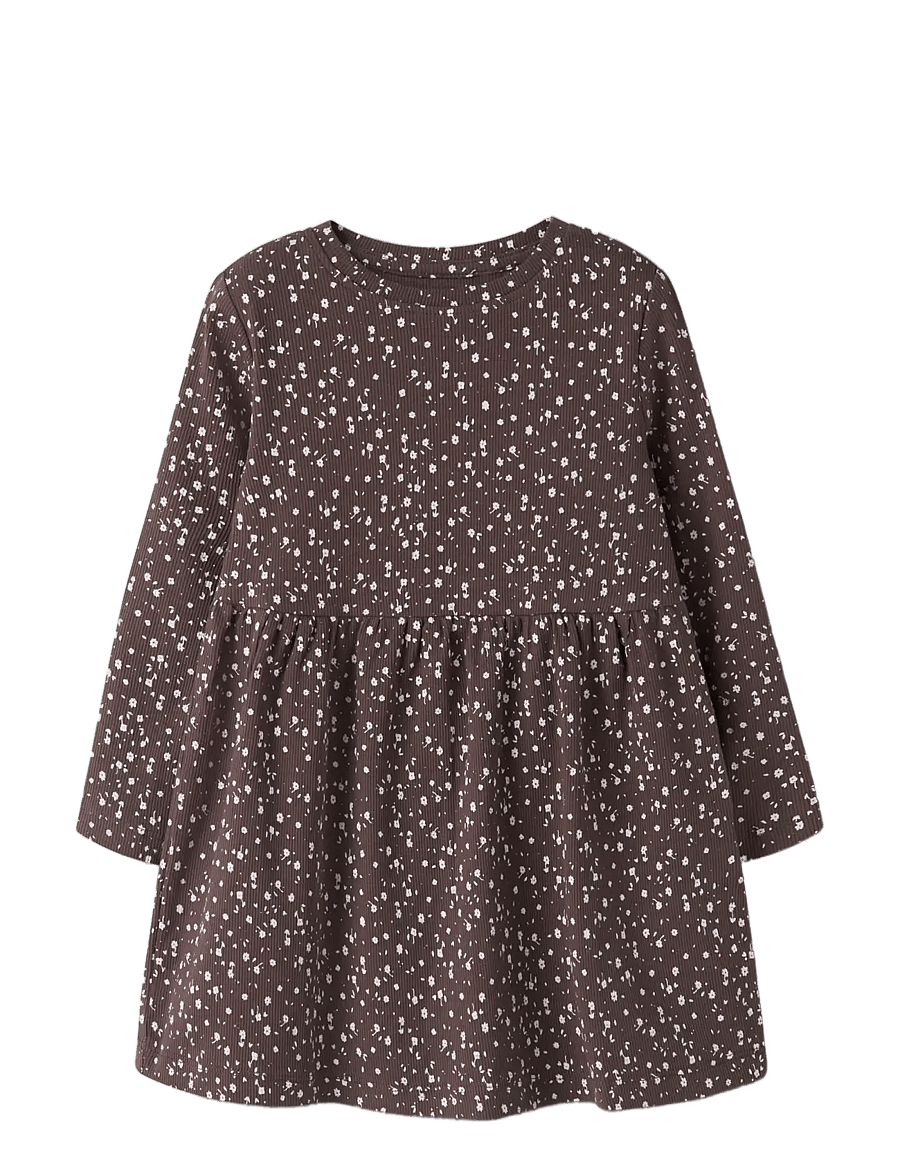 name it - NMFNICOLE LS DRESS PB - shopping bag - 1