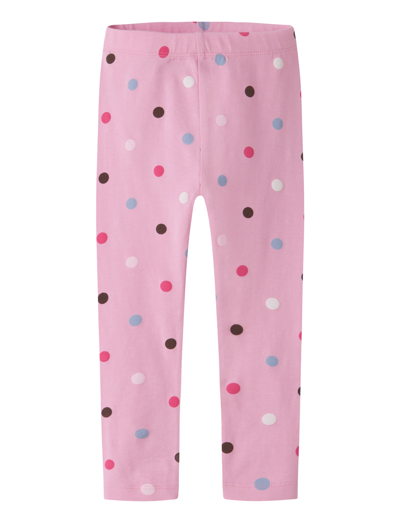 name it NMFNISALA LEGGING PB - Leggings - BEGONIA PINK / pink/rose