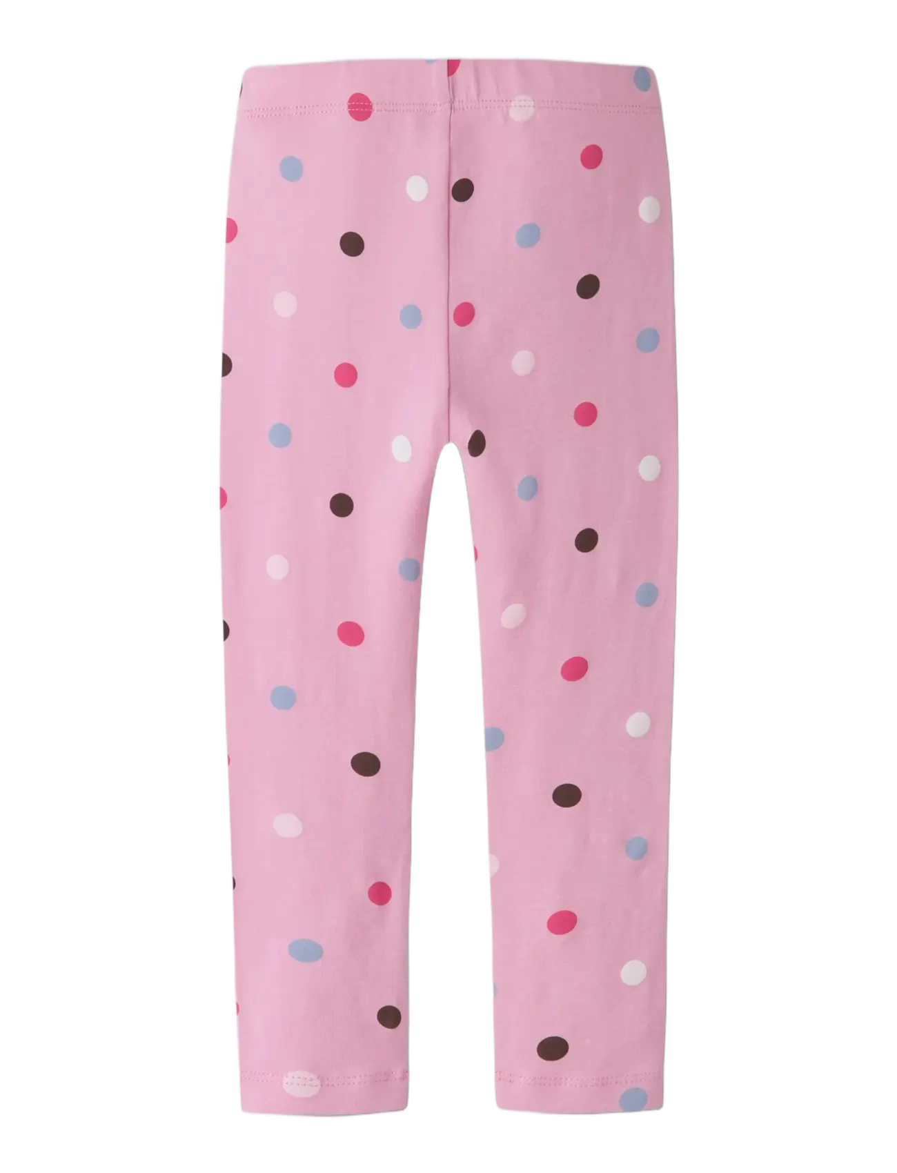 name it - NMFNISALA LEGGING PB - leggings - begonia pink - 1