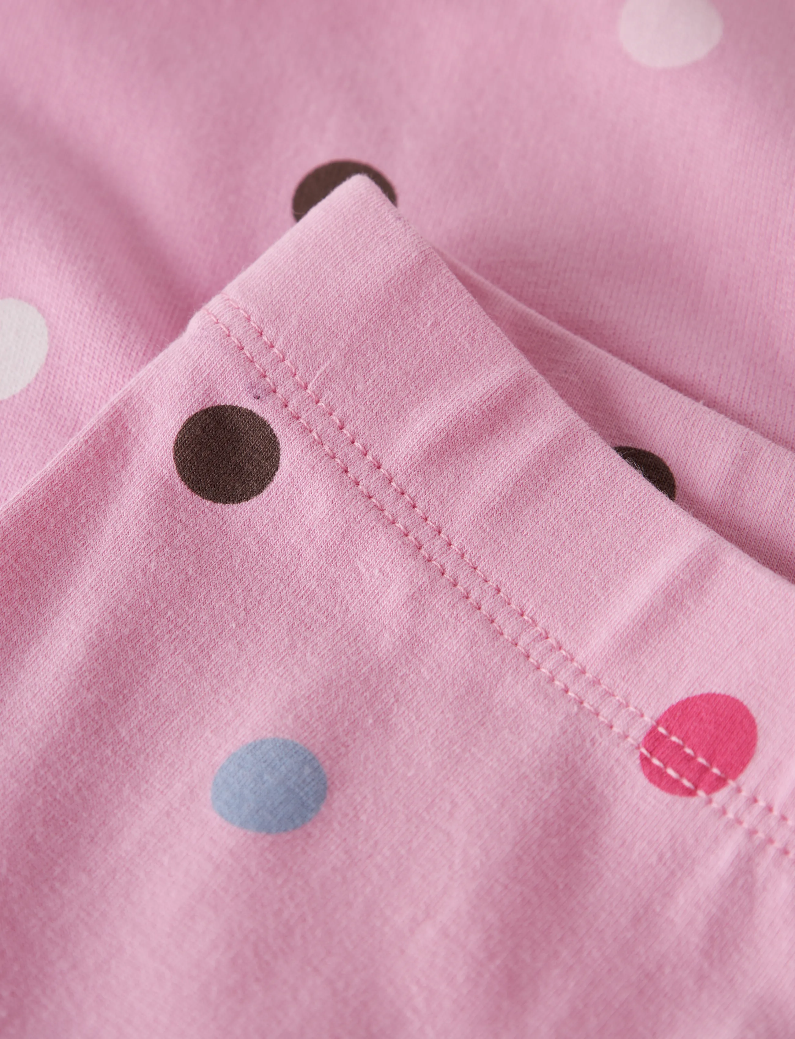 name it - NMFNISALA LEGGING PB - leggings - begonia pink - 2