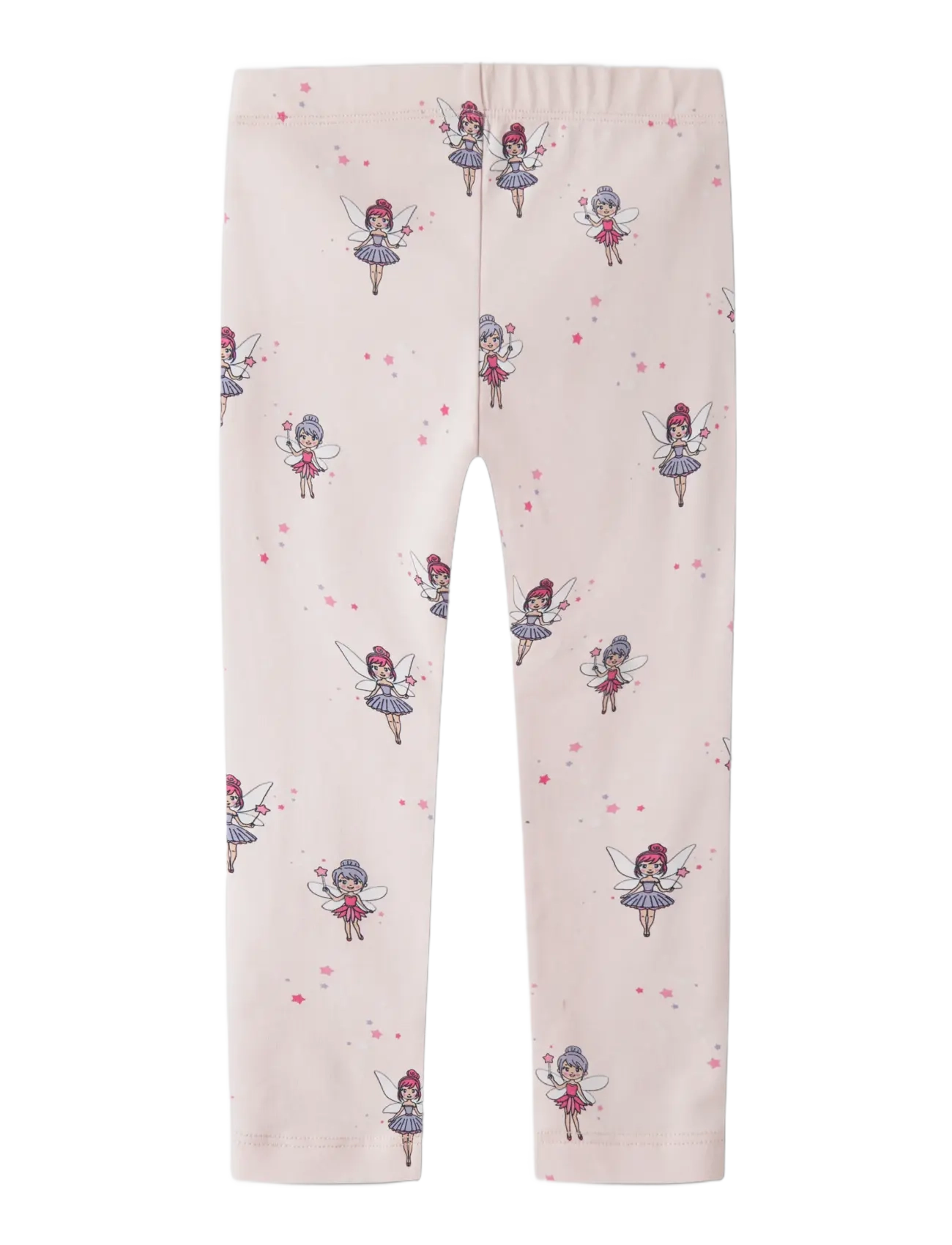name it - NMFNISALA LEGGING PB - leggings - raindrops on roses - 1