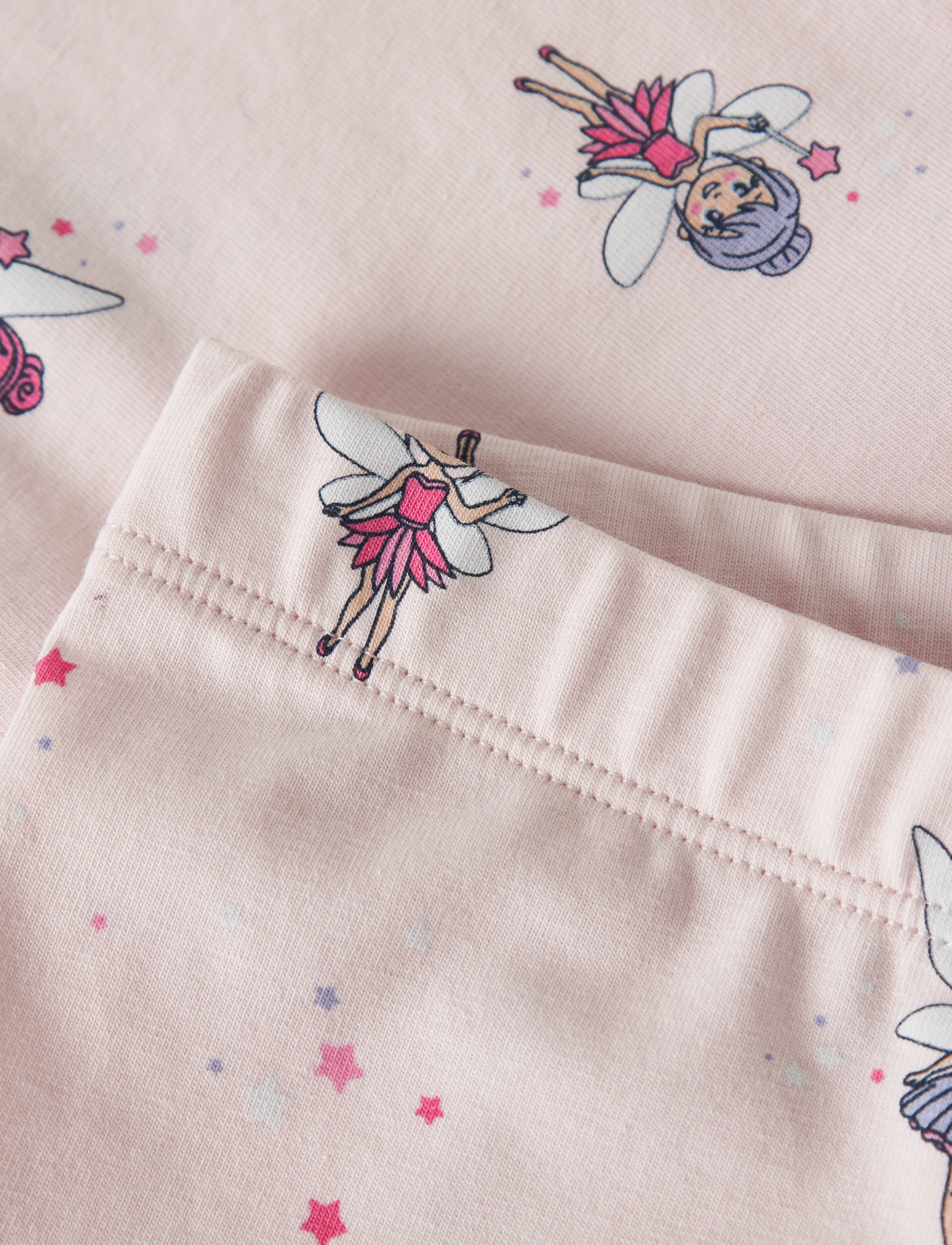 name it - NMFNISALA LEGGING PB - leggings - raindrops on roses - 2