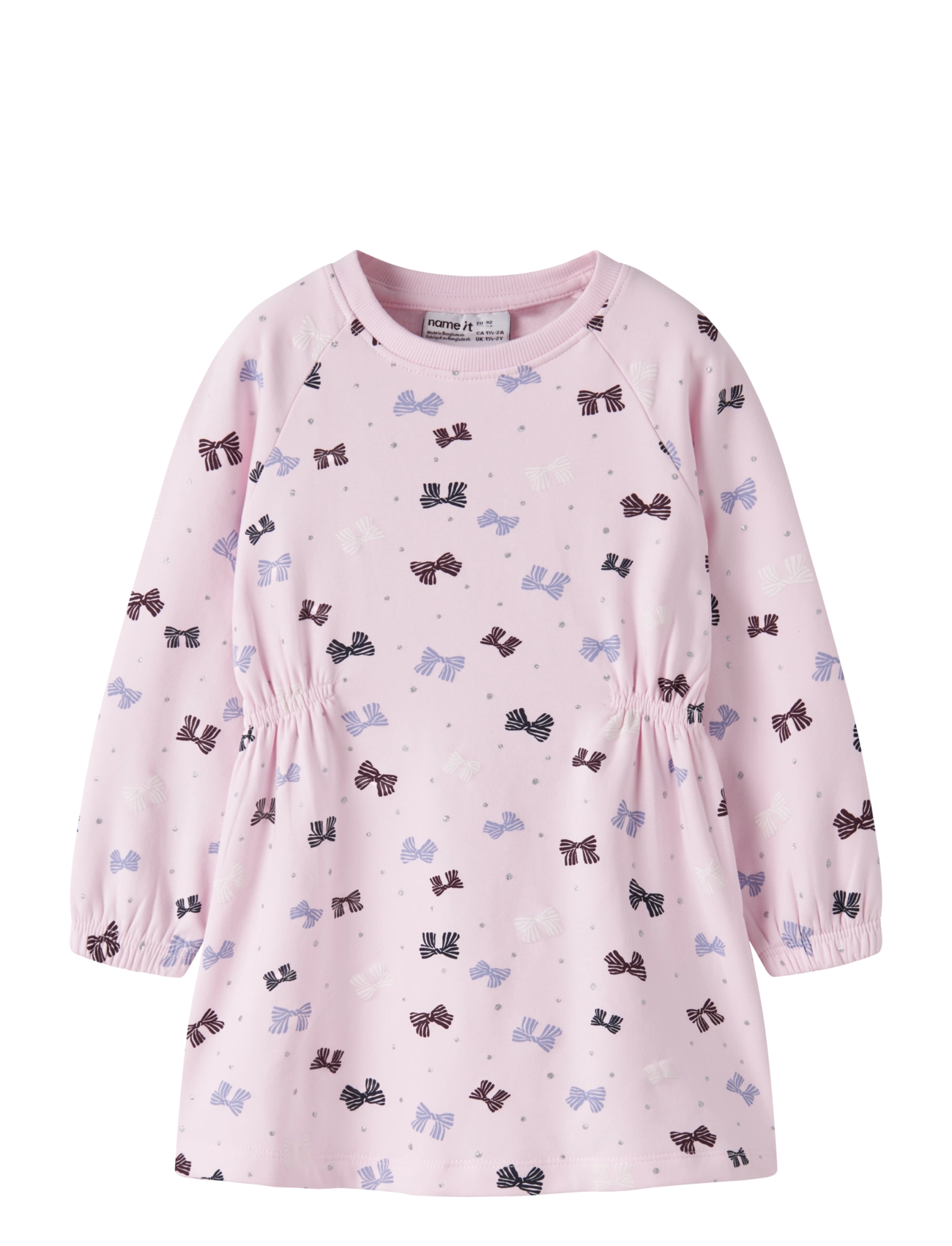 Name It - Nmfolini Ls Swe