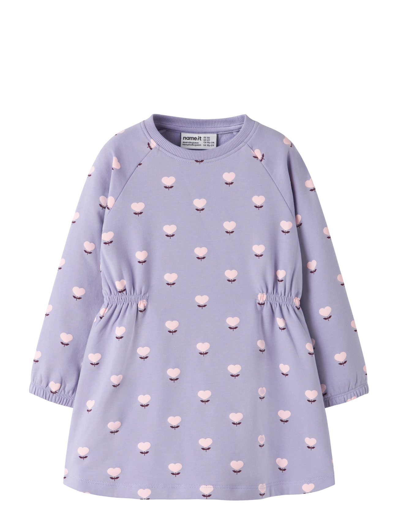 Name It - Nmfolini Ls Swe