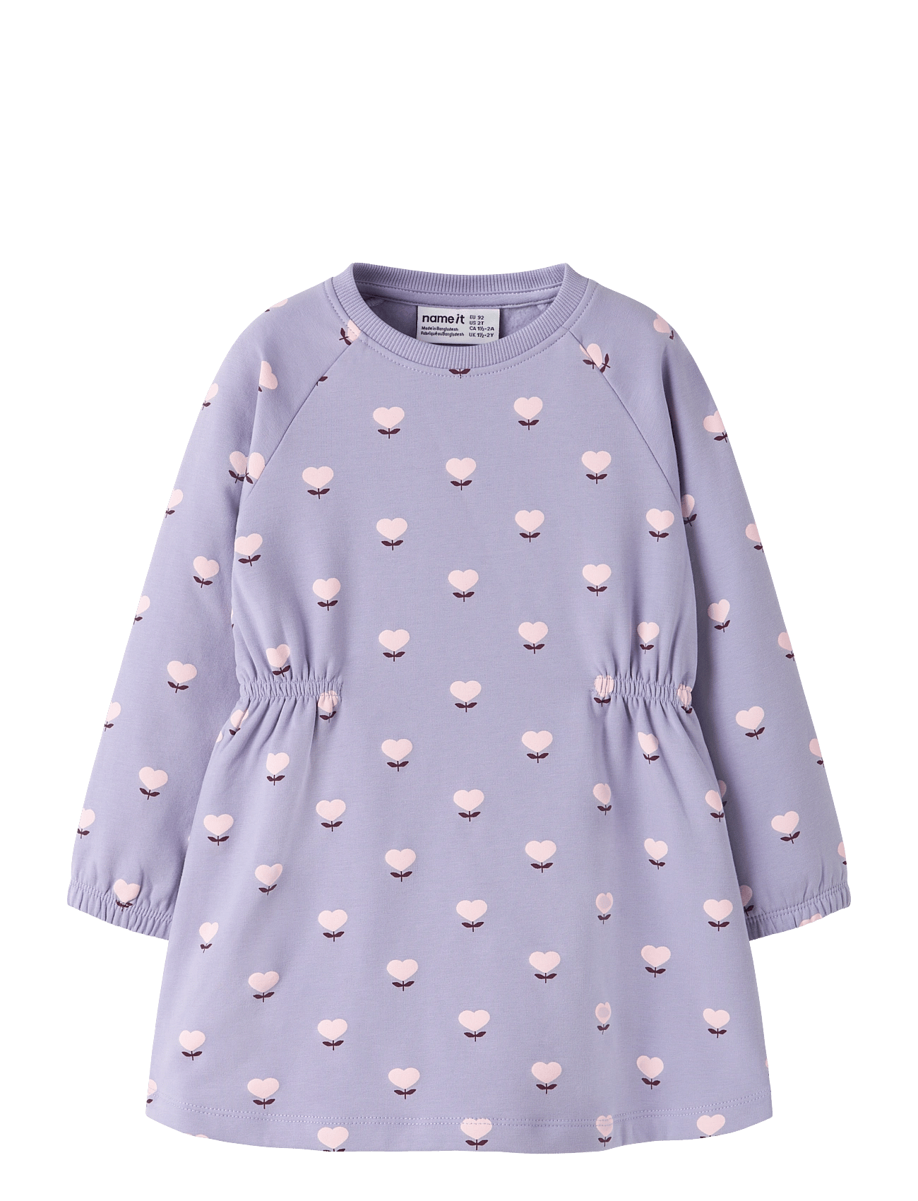 Name It - Nmfolini Ls Swe