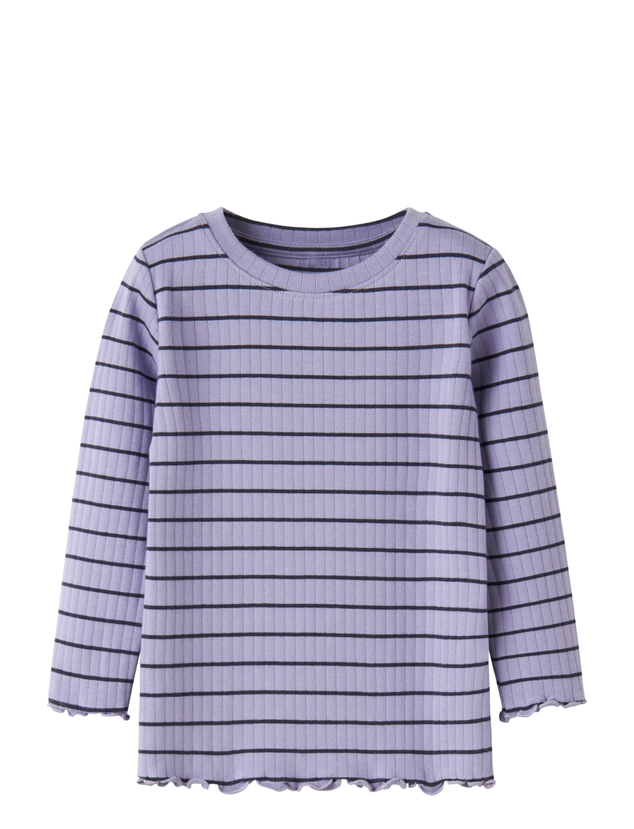 LAVENDER ICING
