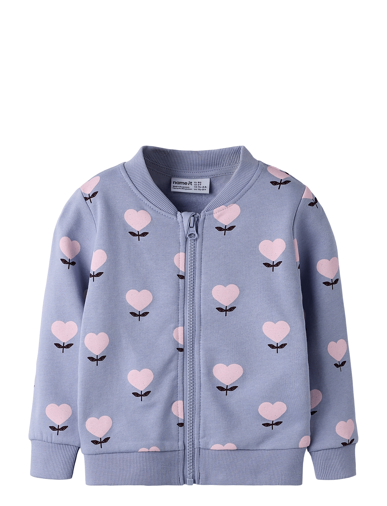 Name It - Nmfolinias Ls Swe