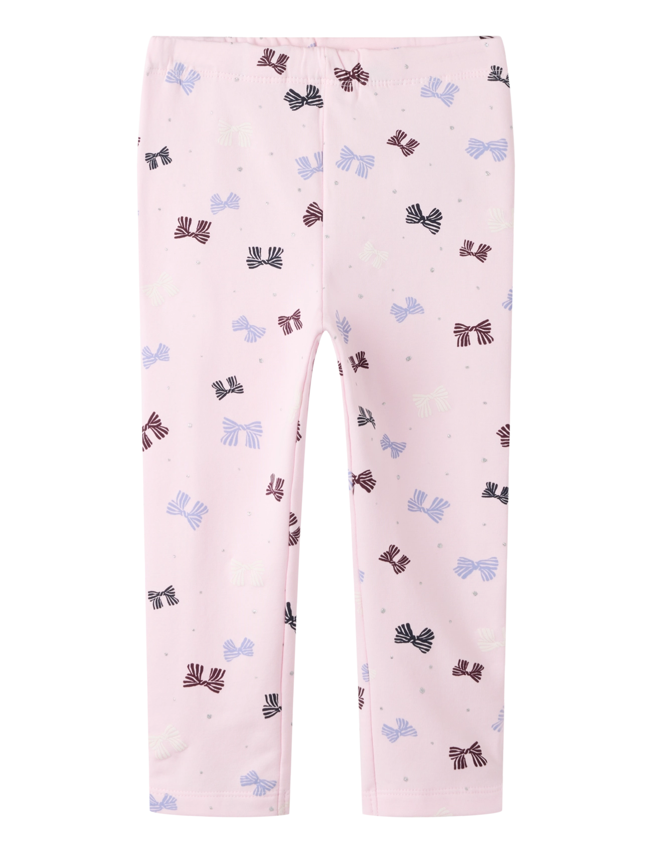 name it NMFOLINI SWE LEGGING BRU PB - Name it - CHERRY BLOSSOM / pink/rose