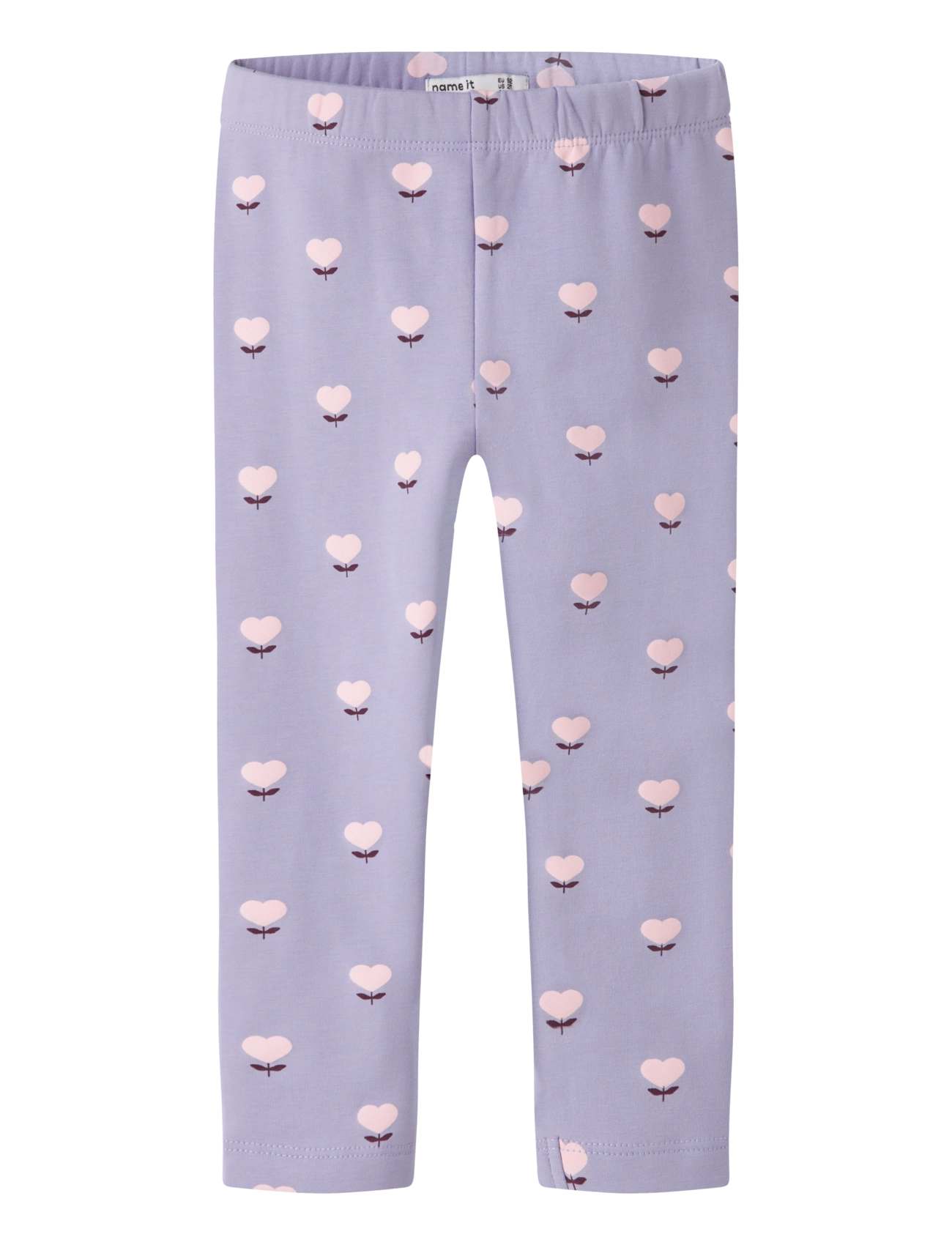 Name It - Nmfolini Swe Legging