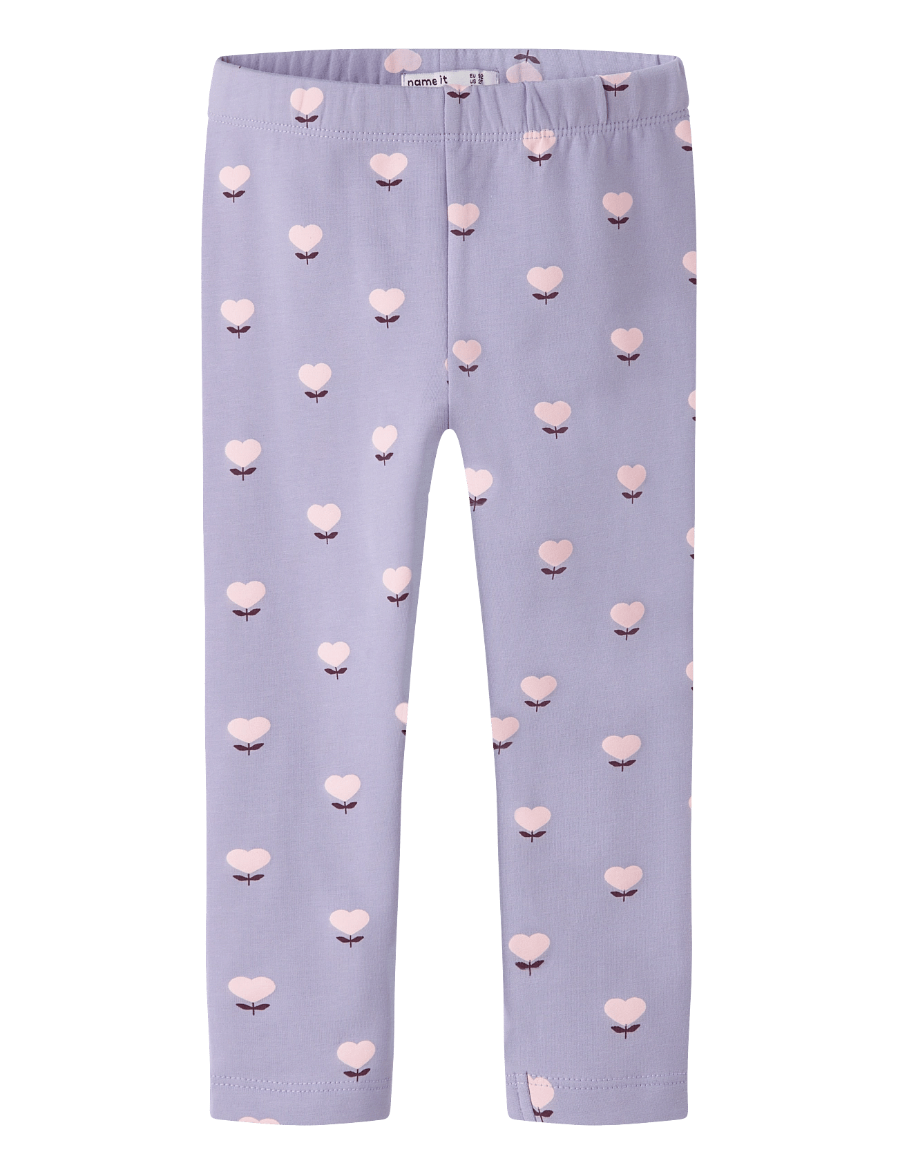 Name It - Nmfolini Swe Legging
