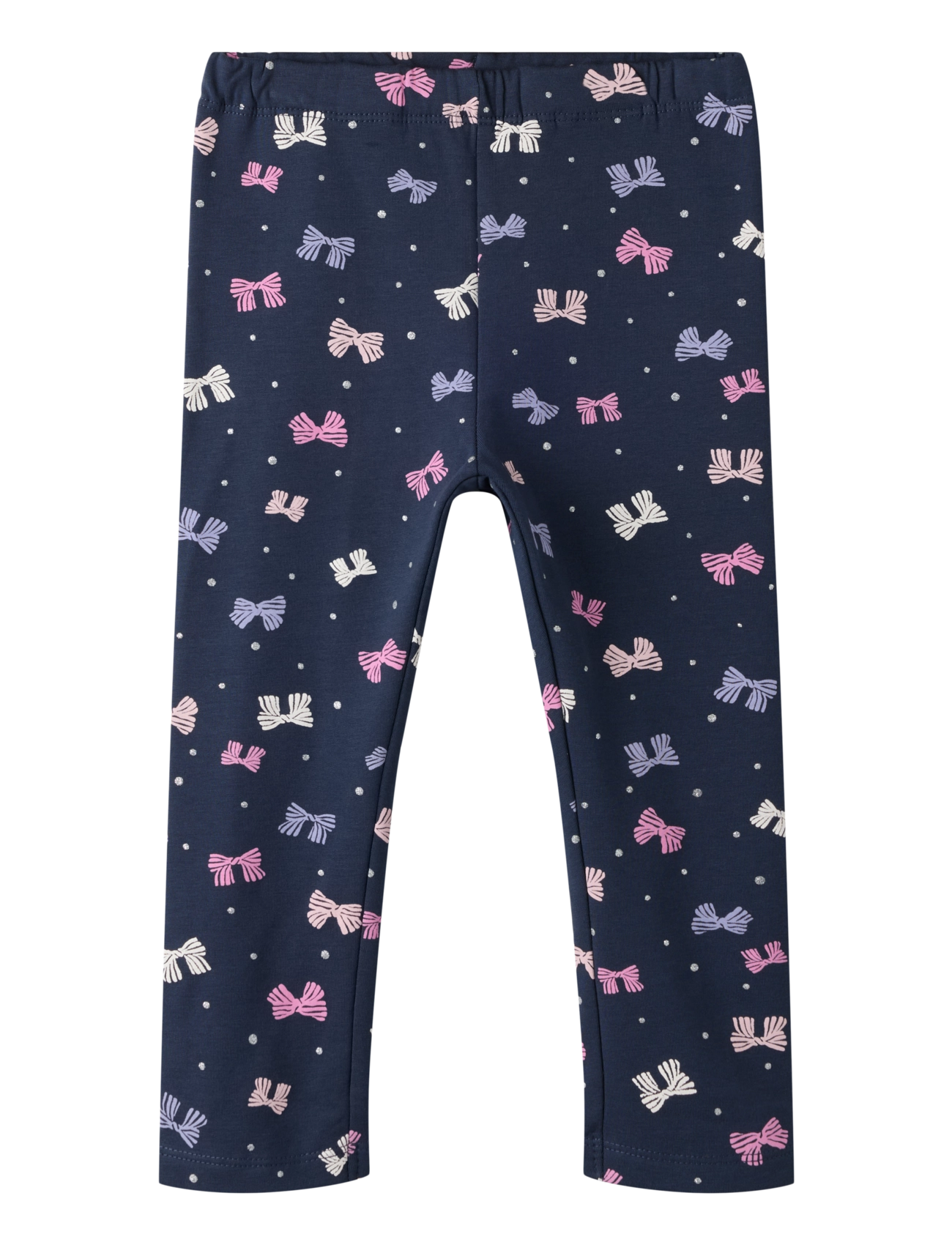 name it NMFOLINI SWE LEGGING BRU PB - Name it - OVERTURE / navy