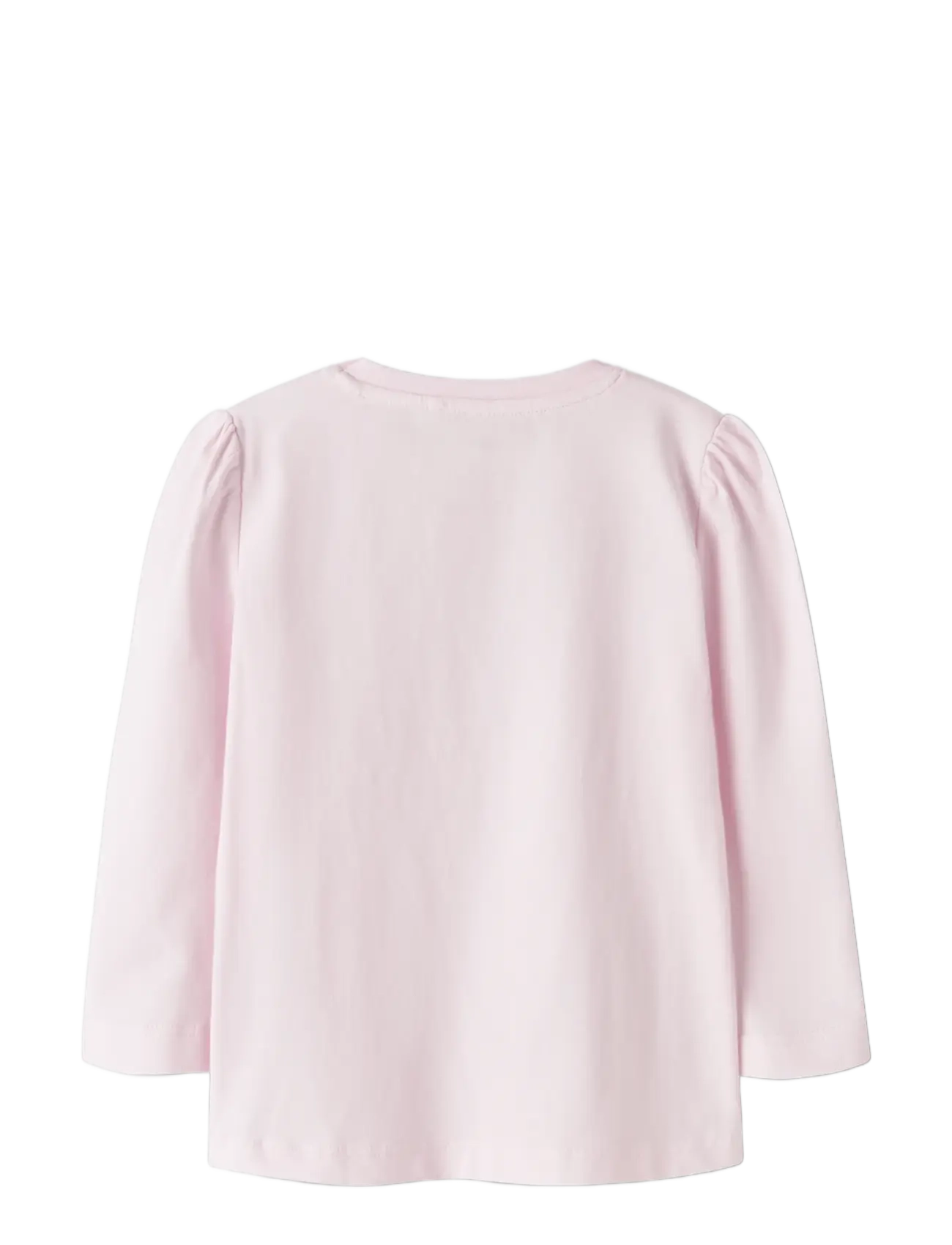 name it - NMFOLINAS LS TOP PB - langärmelig - cherry blossom - 1