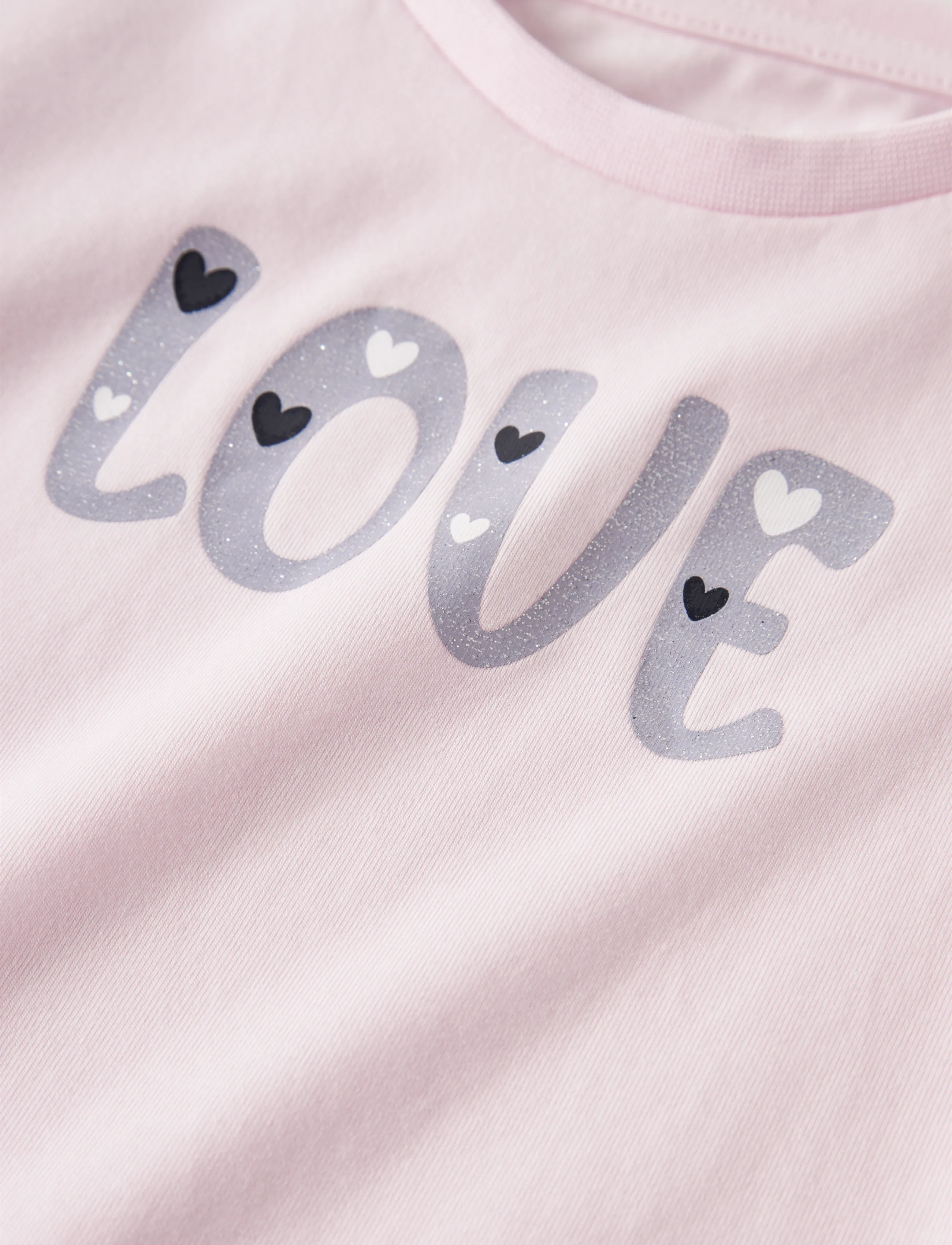 name it - NMFOLINAS LS TOP PB - langärmelig - cherry blossom - 3