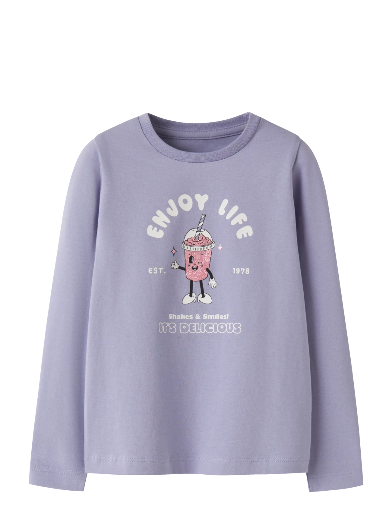 LAVENDER ICING