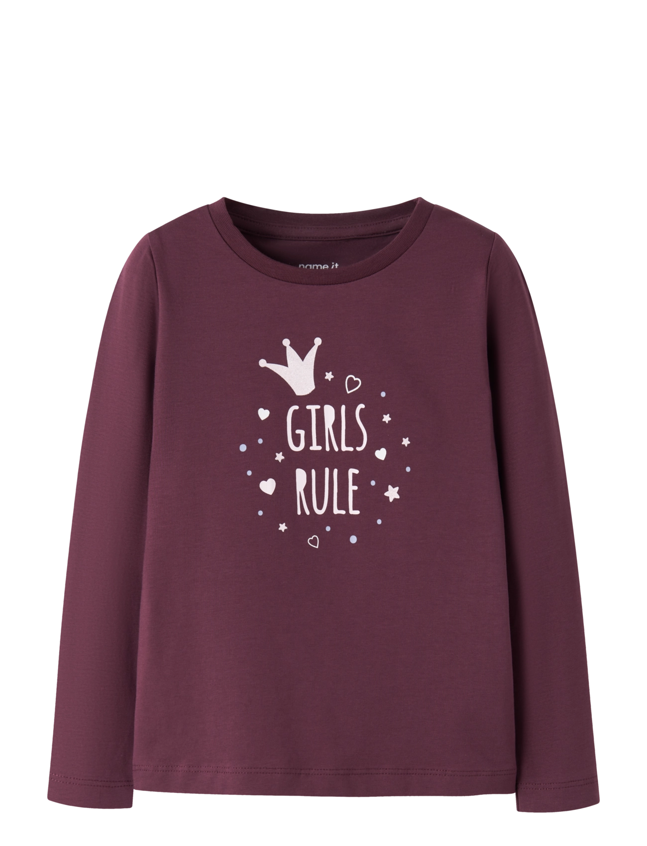MAUVE WINE