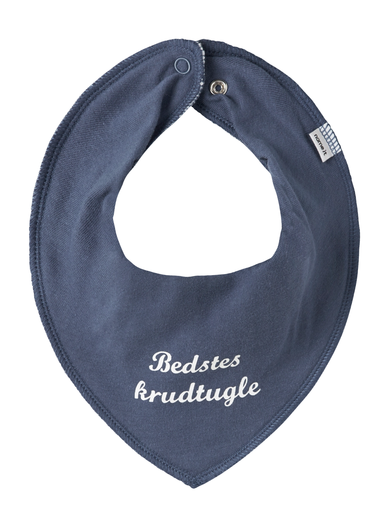 VINTAGE INDIGO