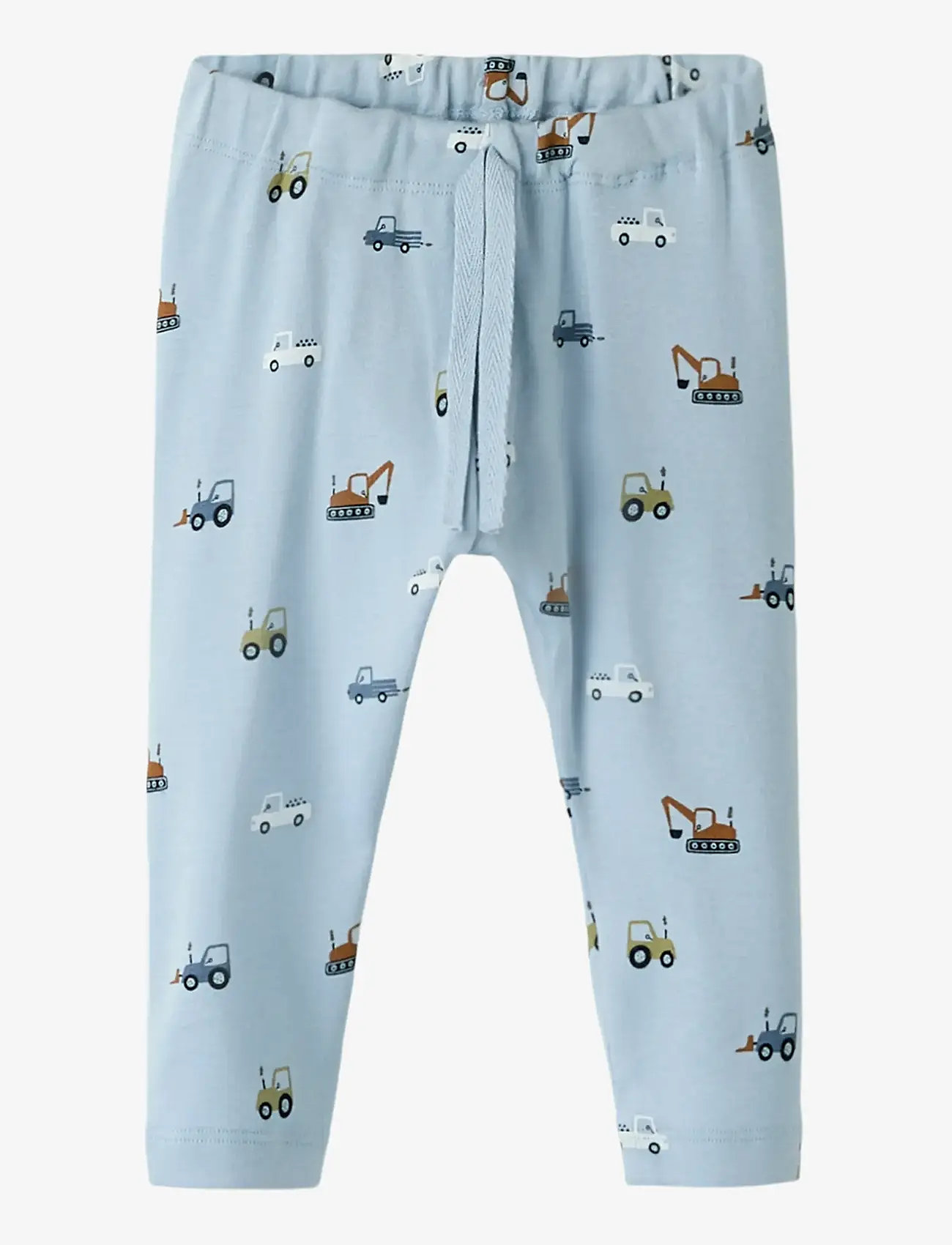 name it - NBMRASIM PANT - babybukser - kentucky blue - 1