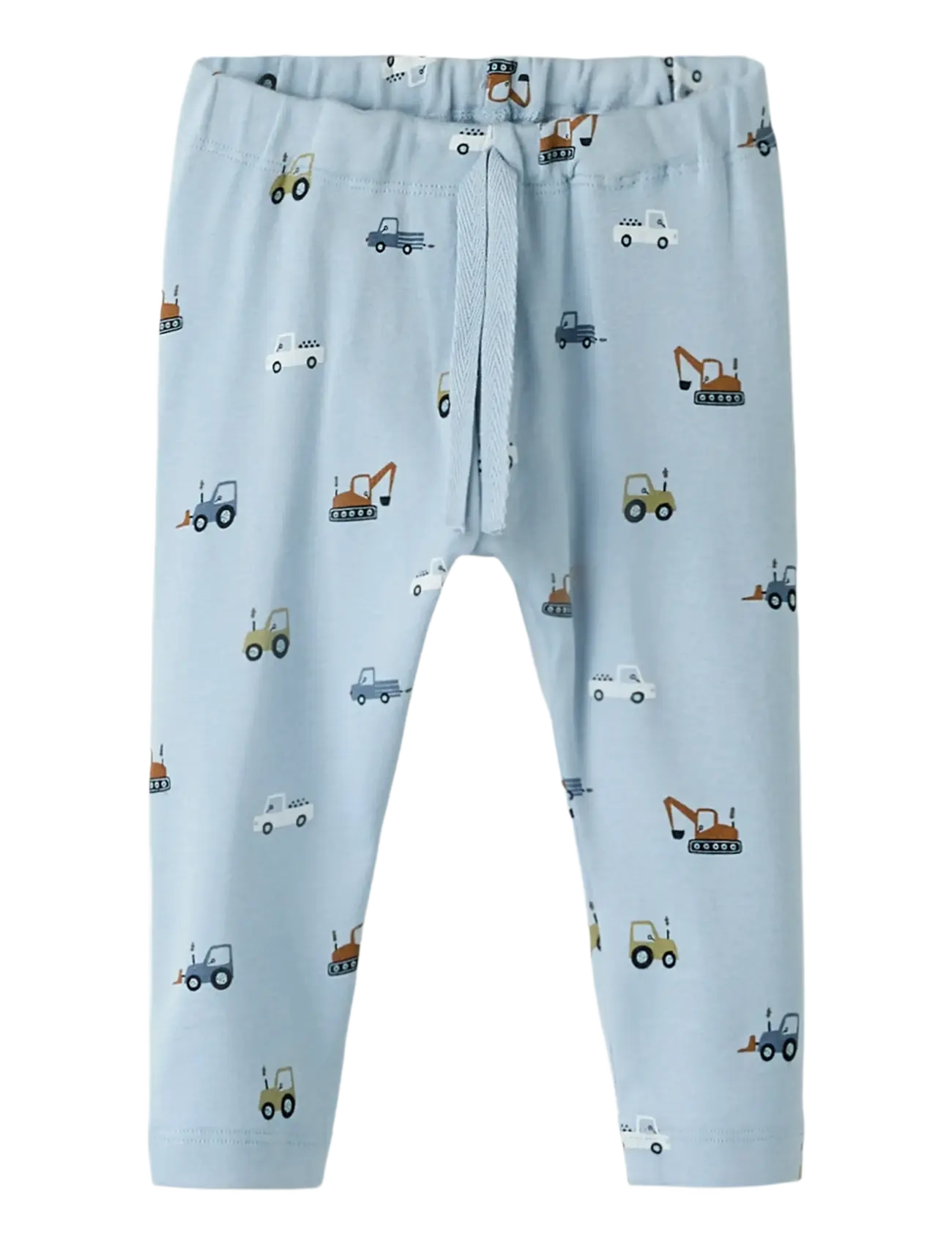 name it NBMRASIM PANT - Bukser - KENTUCKY BLUE / blue