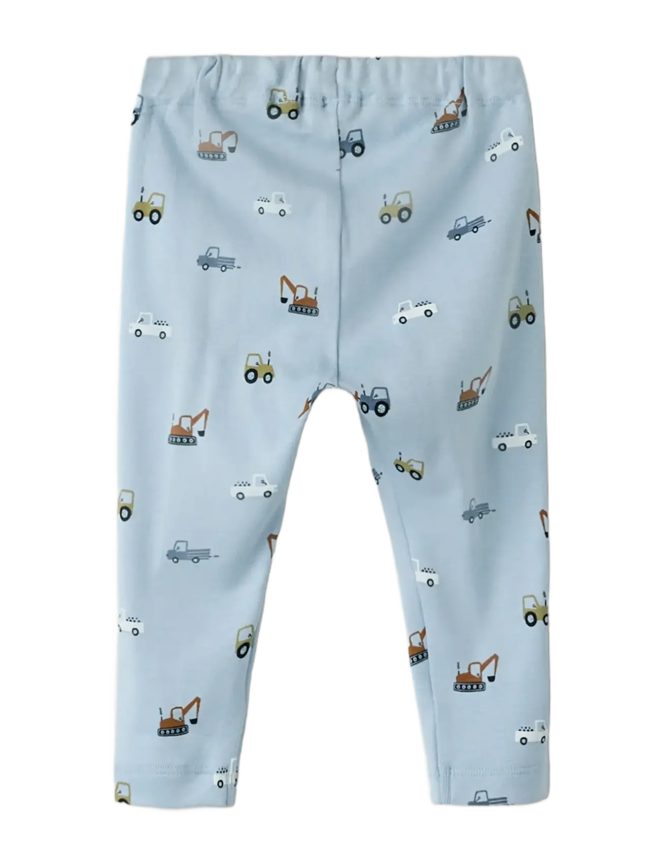 name it - NBMRASIM PANT - sommerschnäppchen - kentucky blue - 2