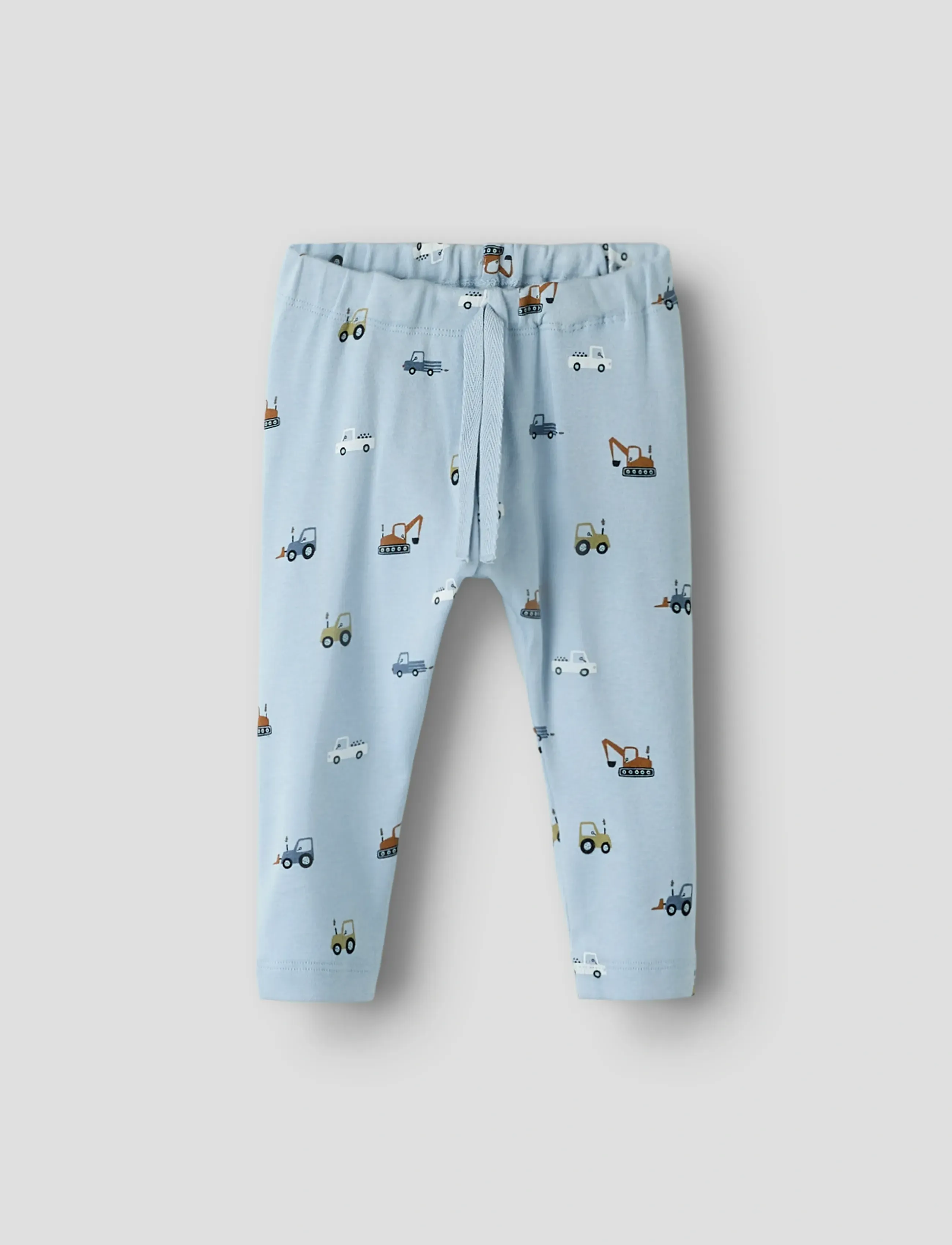 name it - NBMRASIM PANT - babyhosen - kentucky blue - 0