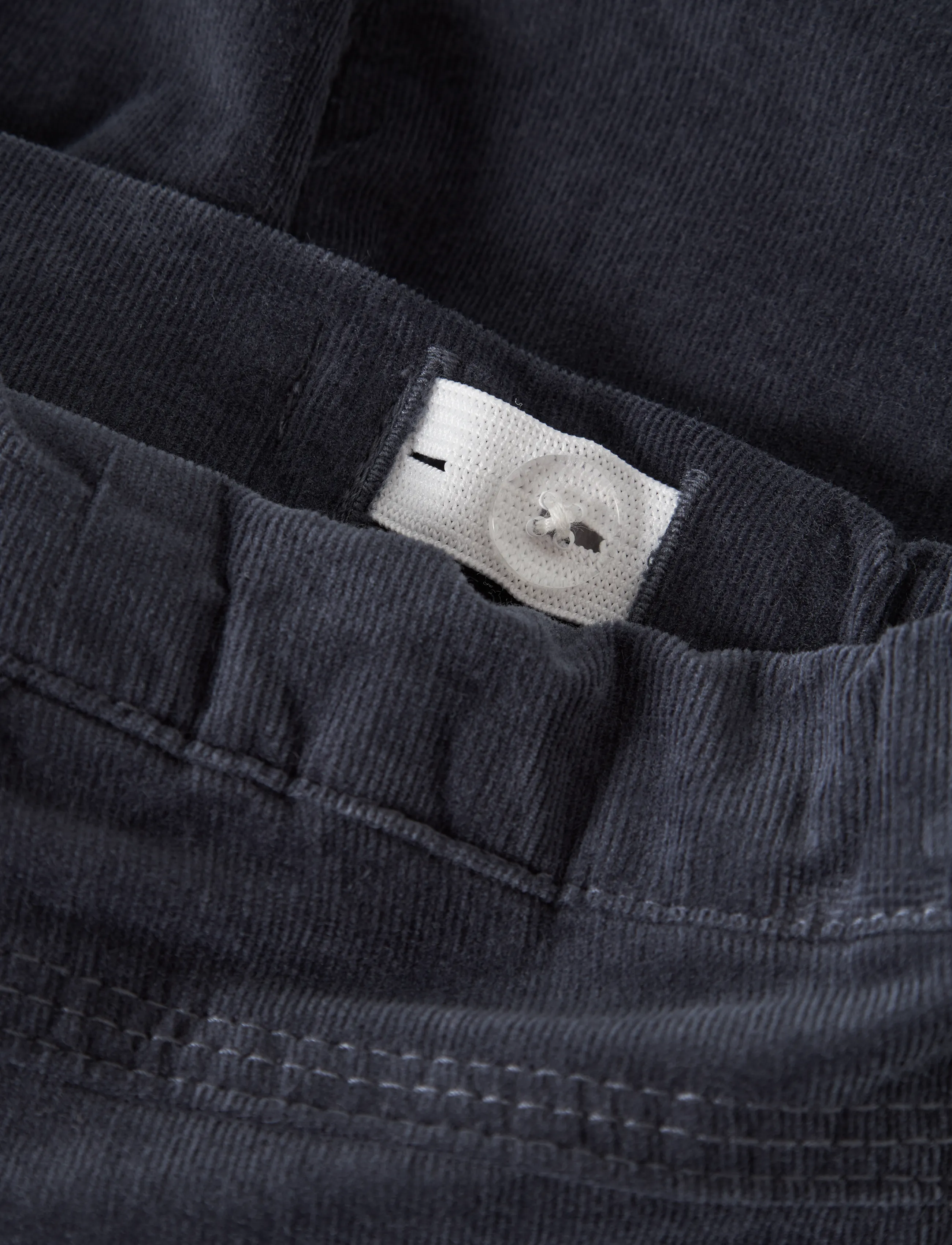 name it - NBMBEN REG CORD WL PANT 4609-YT - sügisesed riided - ombre blue - 2