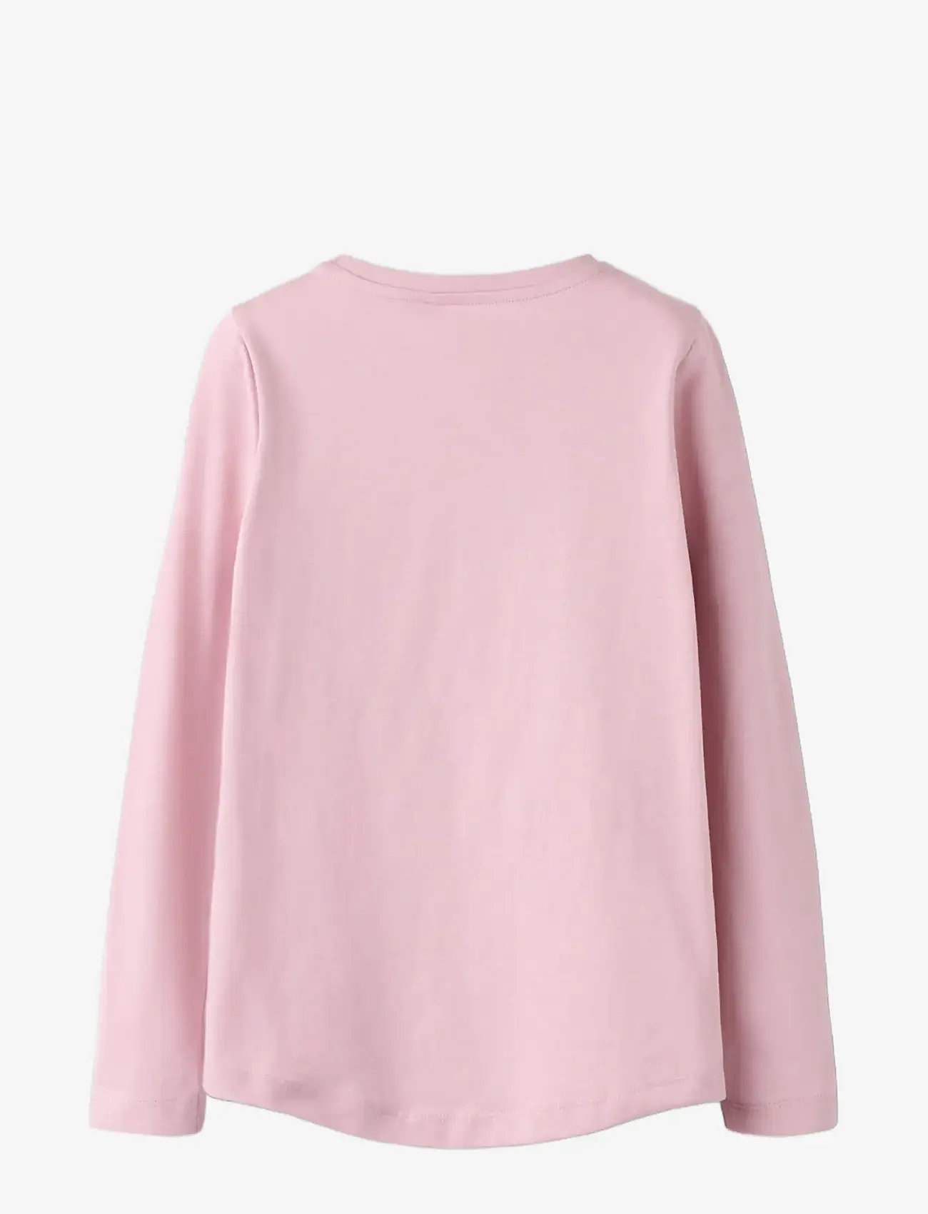 name it - NKFRIKALISA LS TOP - langærmede t-shirts - keepsake lilac - 2