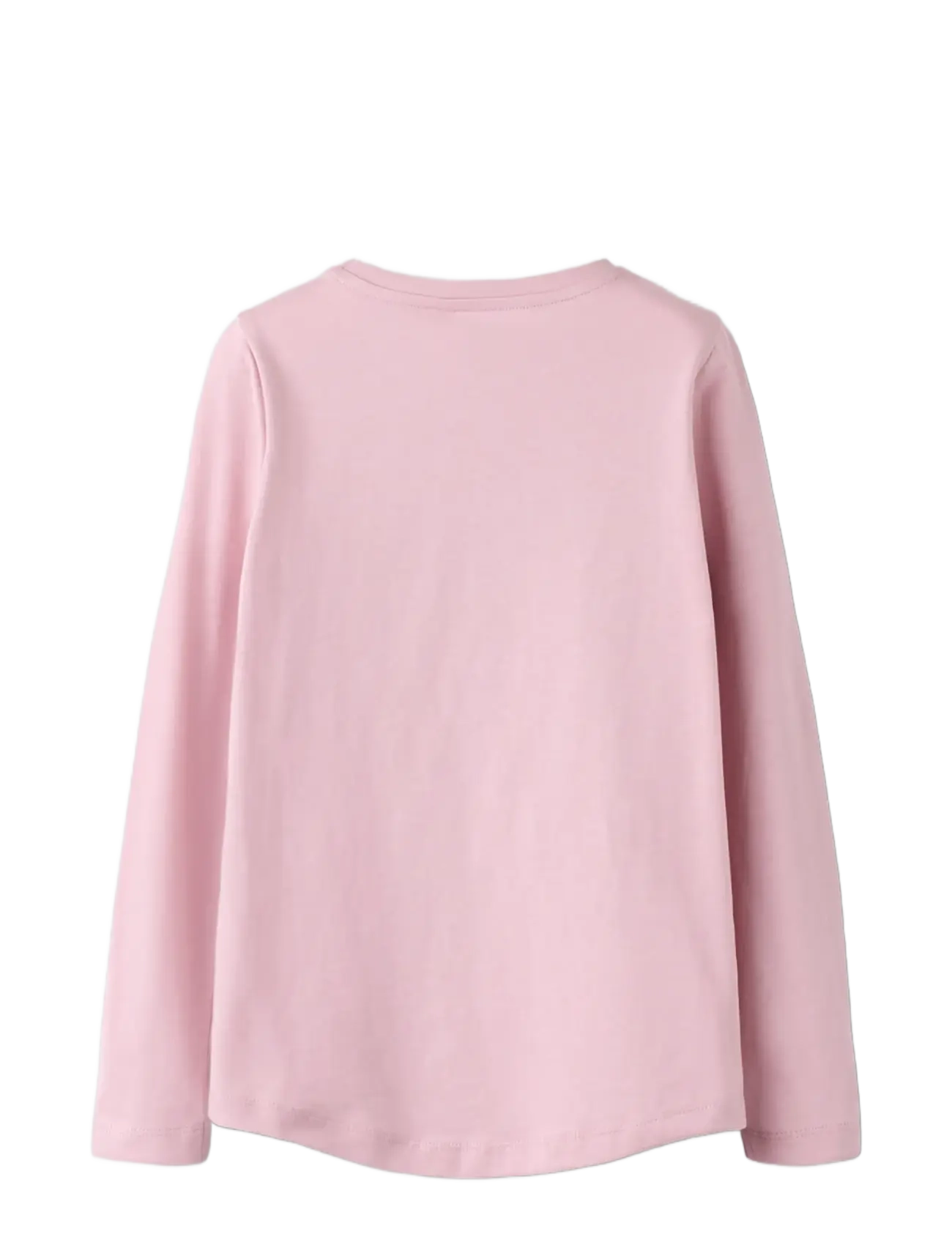 name it - NKFRIKALISA LS TOP - long-sleeved t-shirts - keepsake lilac - 2