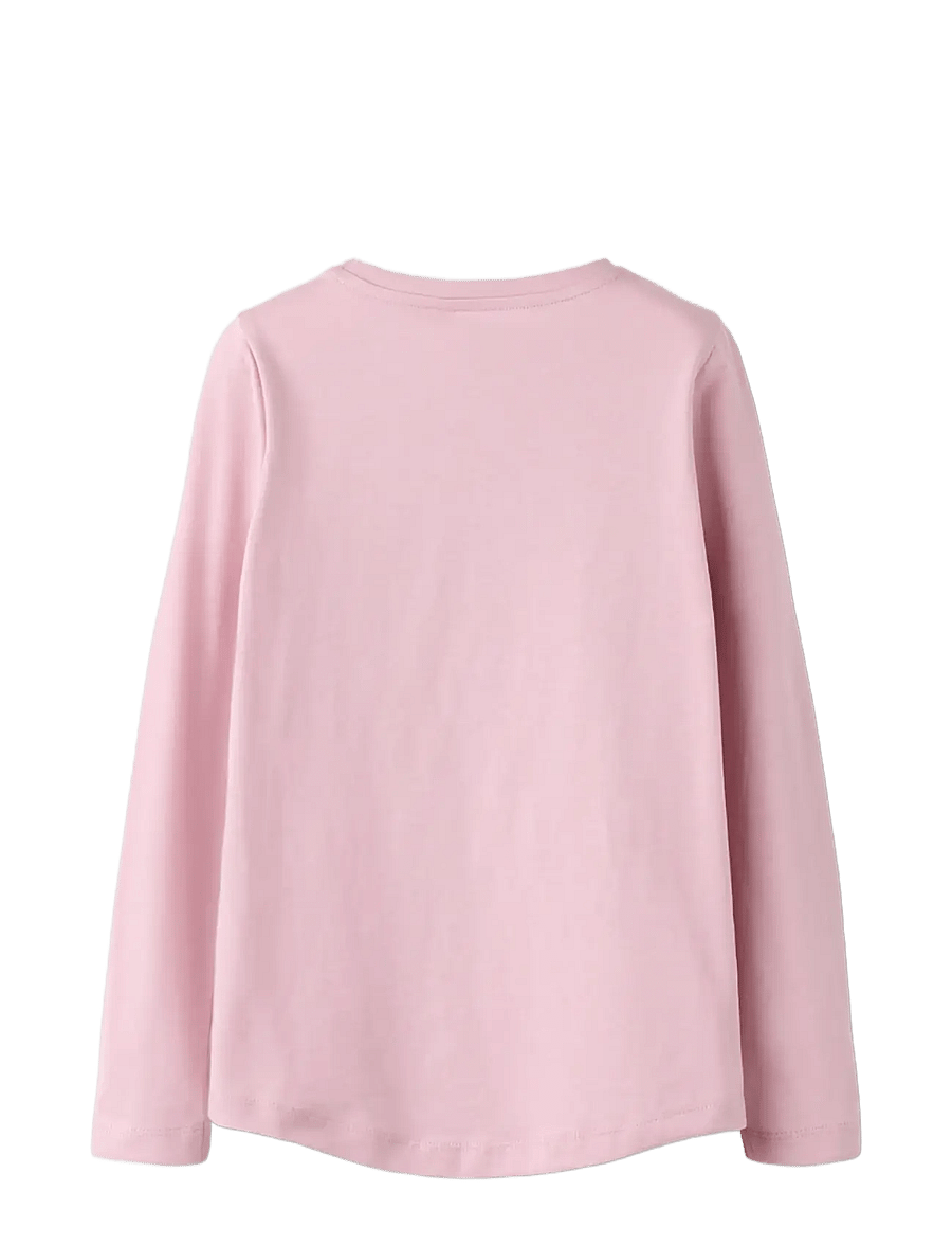 name it - NKFRIKALISA LS TOP - langärmelig - keepsake lilac - 2