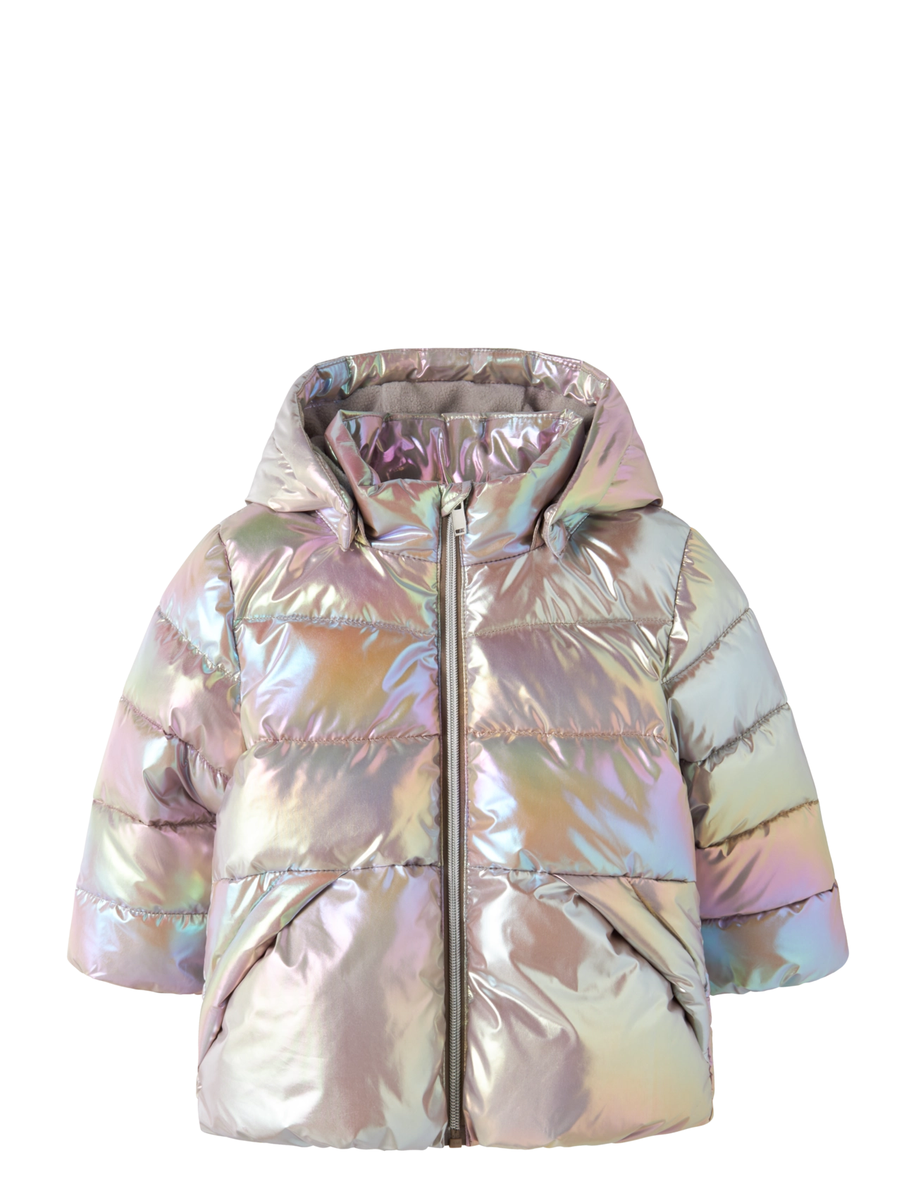 Name It - Nmfmolina Puffer Jacket