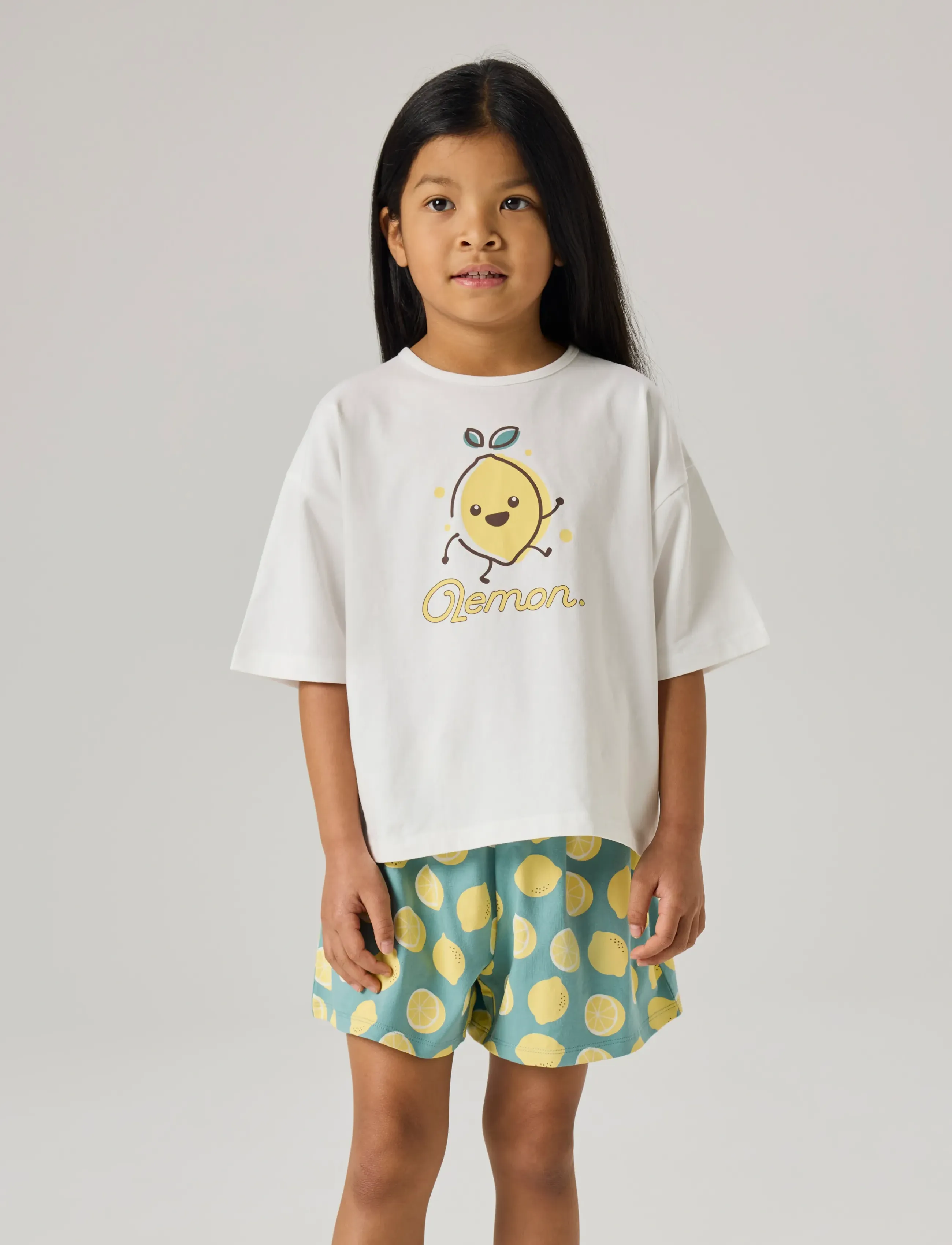 name it - NKFNIGHTSET BOXY LEMON NOOS - setit - mineral blue - 4