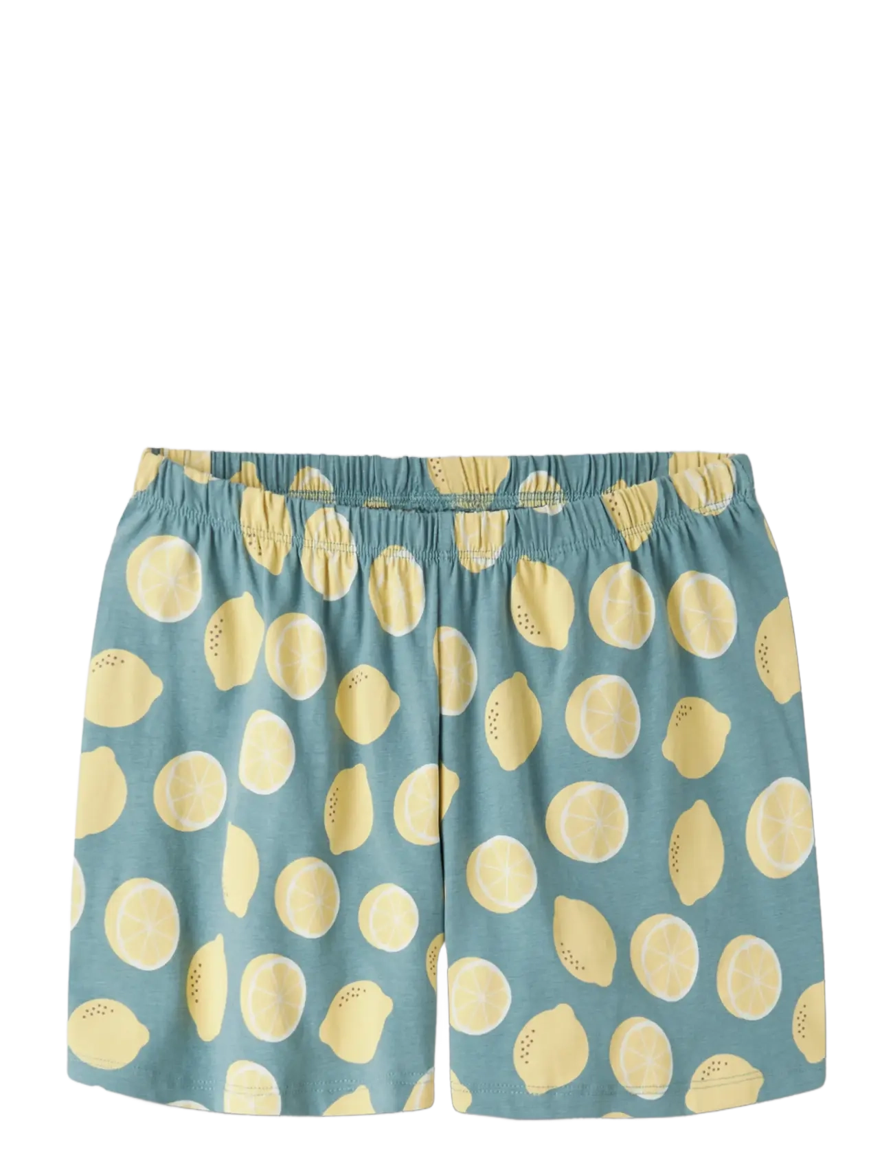 name it - NKFNIGHTSET BOXY LEMON NOOS - setit - mineral blue - 3